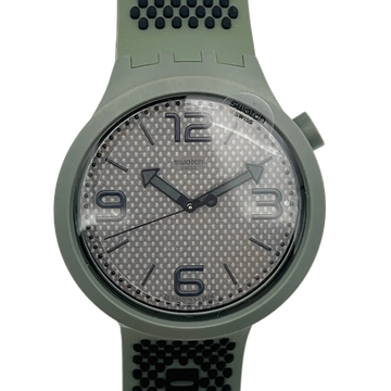 Swatch Big Bold BBBUBBLES SO27M100 (2019)