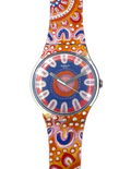 Swatch New Gent GRANCELONA - BARCELONA Destino de Arte Especial SO29Z708 (2026)