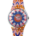 Swatch New Gent GRANCELONA - BARCELONA Destino de Arte Especial SO29Z708 (2026)