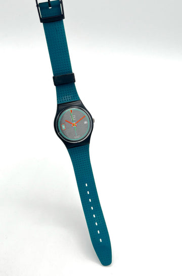 Swatch New Gent Special INTERCAMBIO INDIRECTO SUOZ323