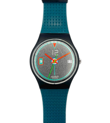 Swatch New Gent Special INTERCAMBIO INDIRECTO SUOZ323