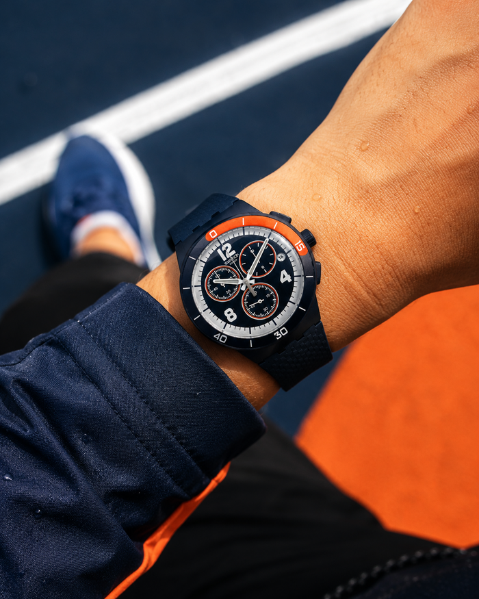 Reloj Swatch vintage icónico