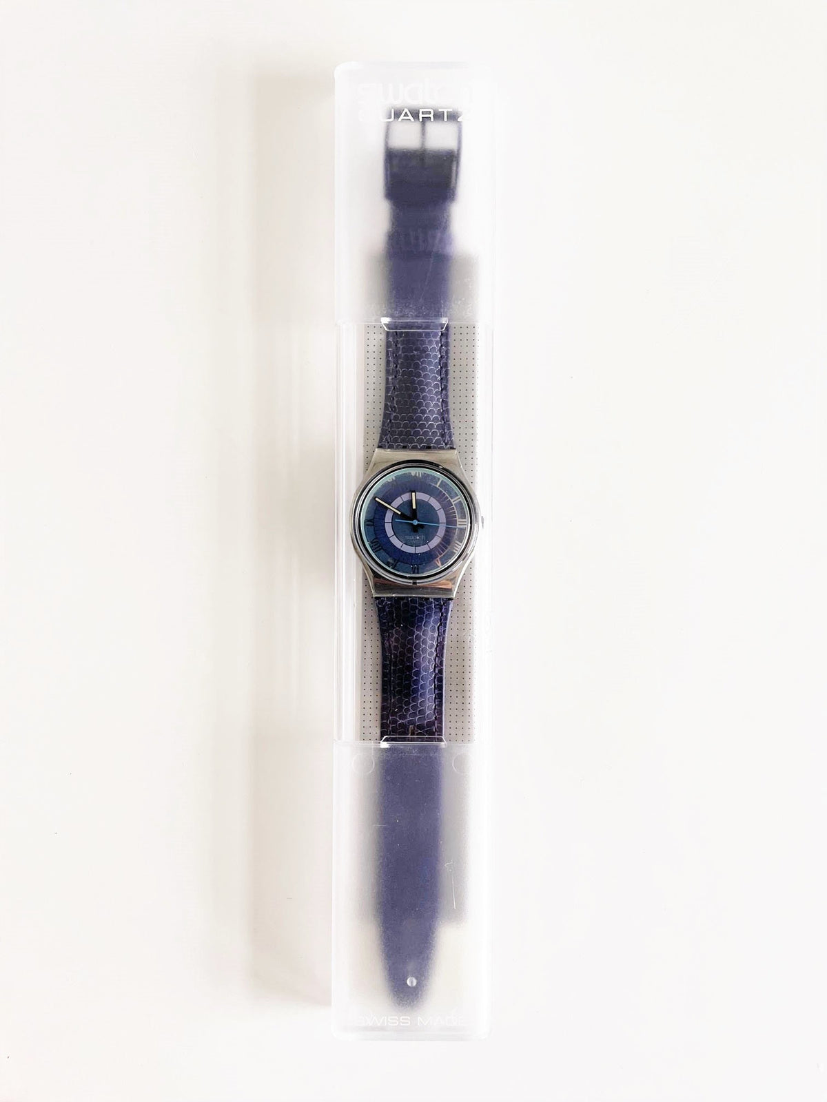 Swatch Gent  ALEXANDER GX123 (1992)