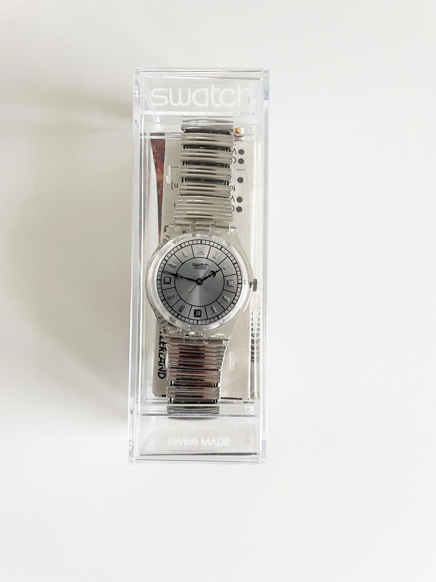 Swatch Gent Flex GODEFROI GK174 (1994)