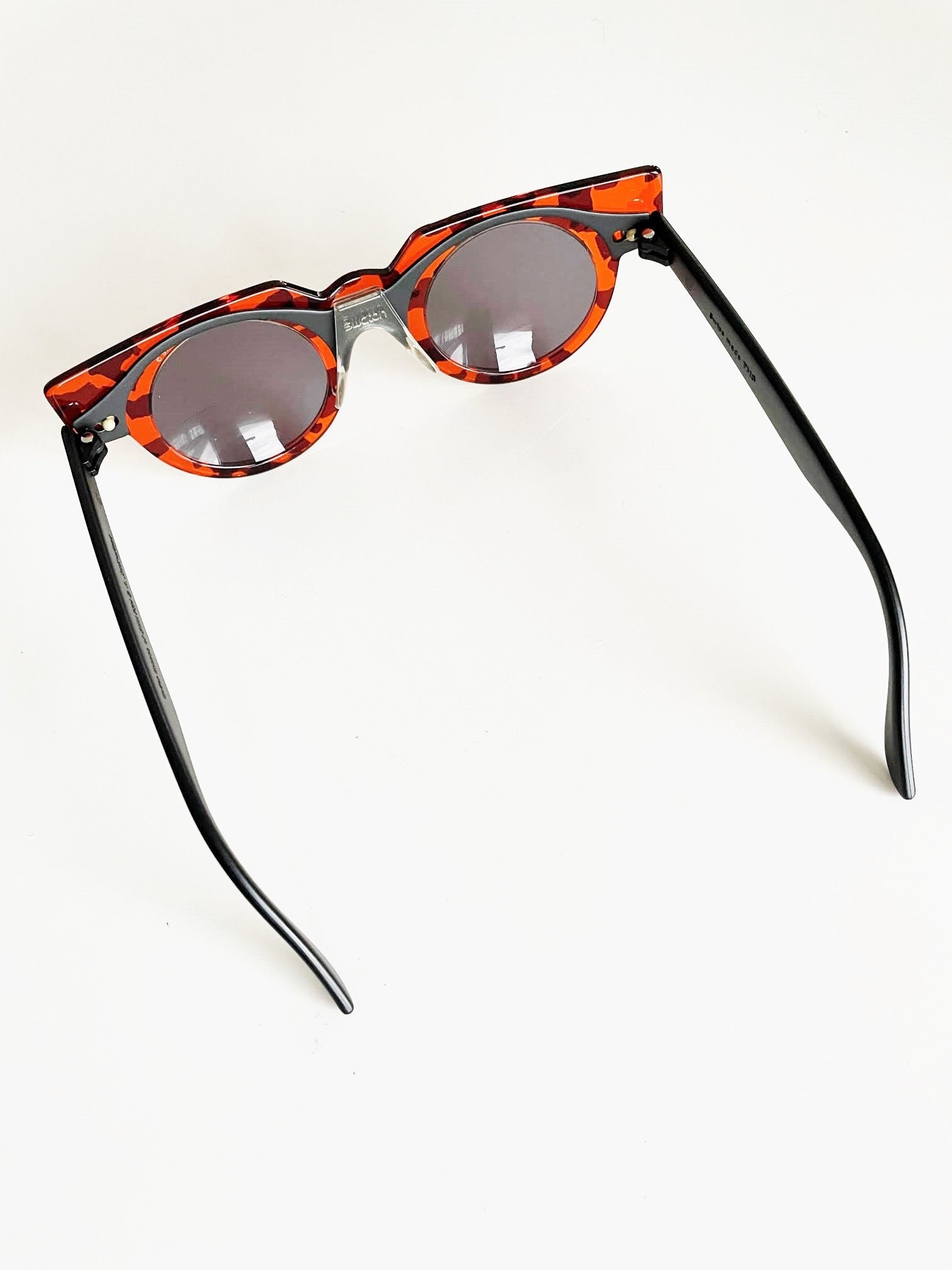 Swatch retro Sunglasses - Camouflage