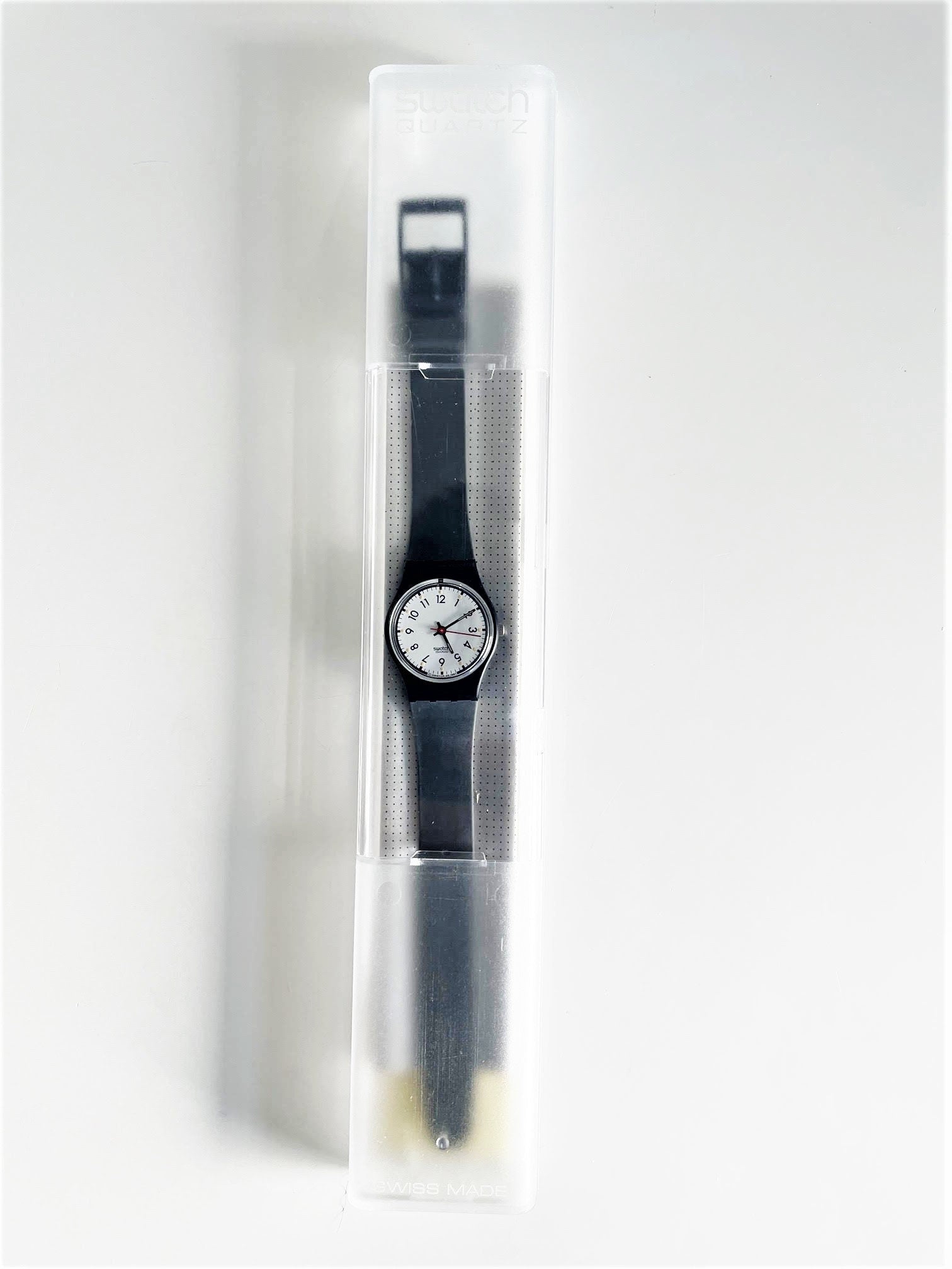 Swatch Lady CLASSIC TWO LB116 (1987)