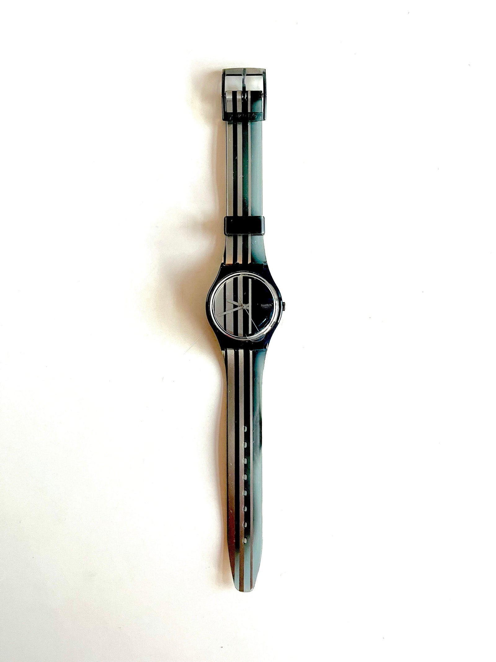 Swatch Gent LAMELLE GM144 (1998)