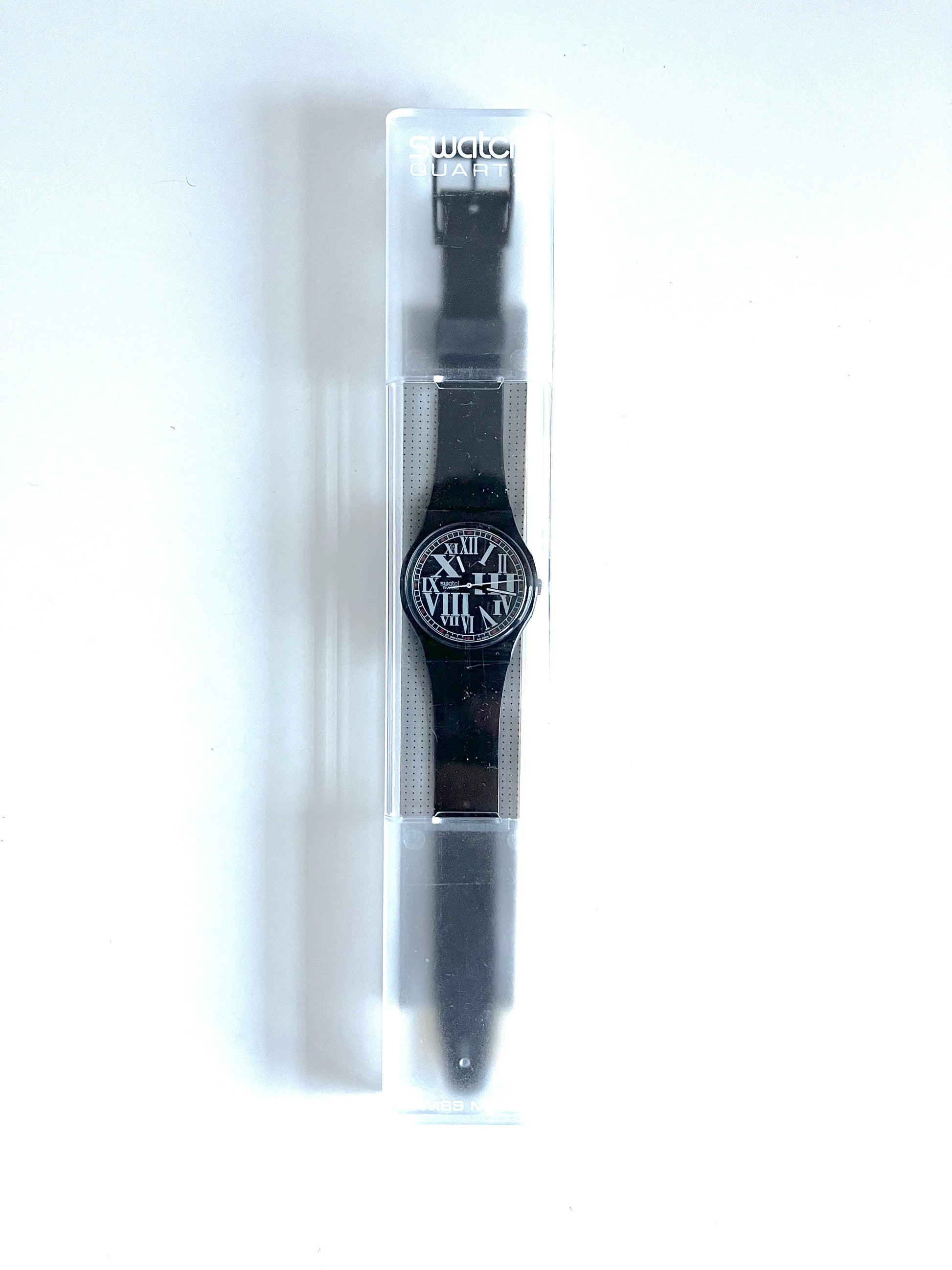 Swatch Gent GESETTO GB155 (1994)