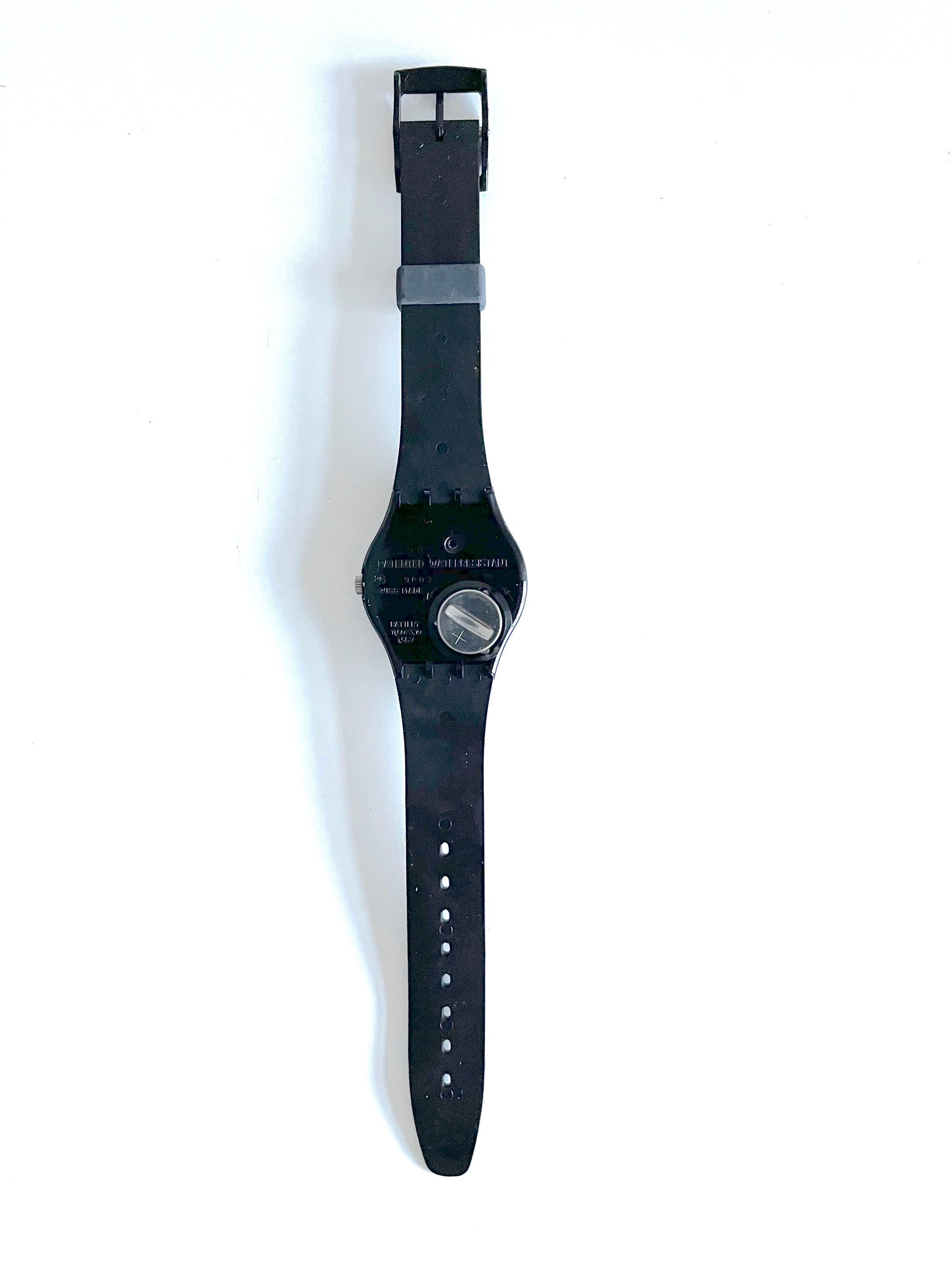 Swatch Gent GESETTO GB155 (1994)
