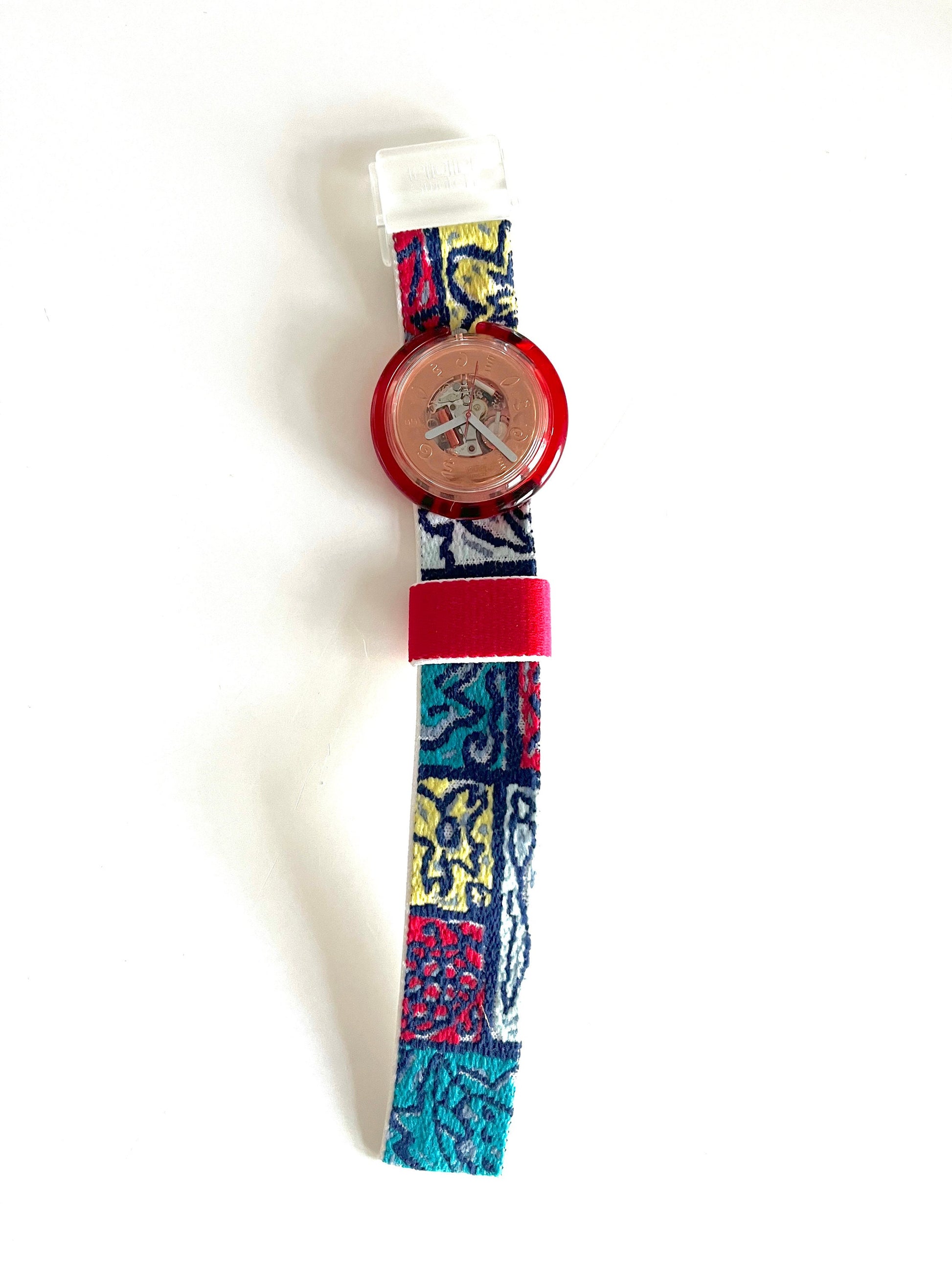 Pop Swatch PROVENCAL PWK137 (1991)
