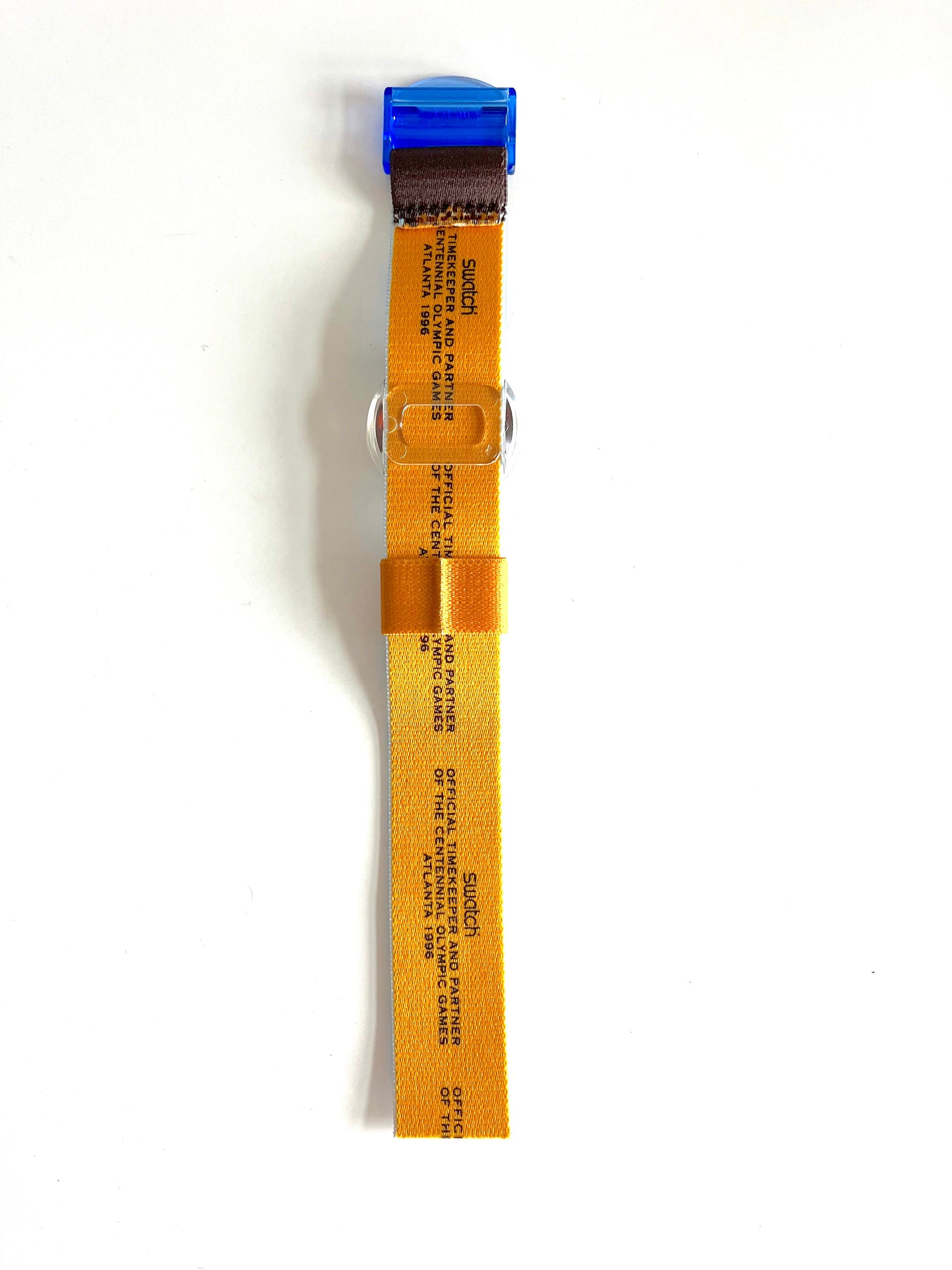 Pop Swatch ROMA PMZ101