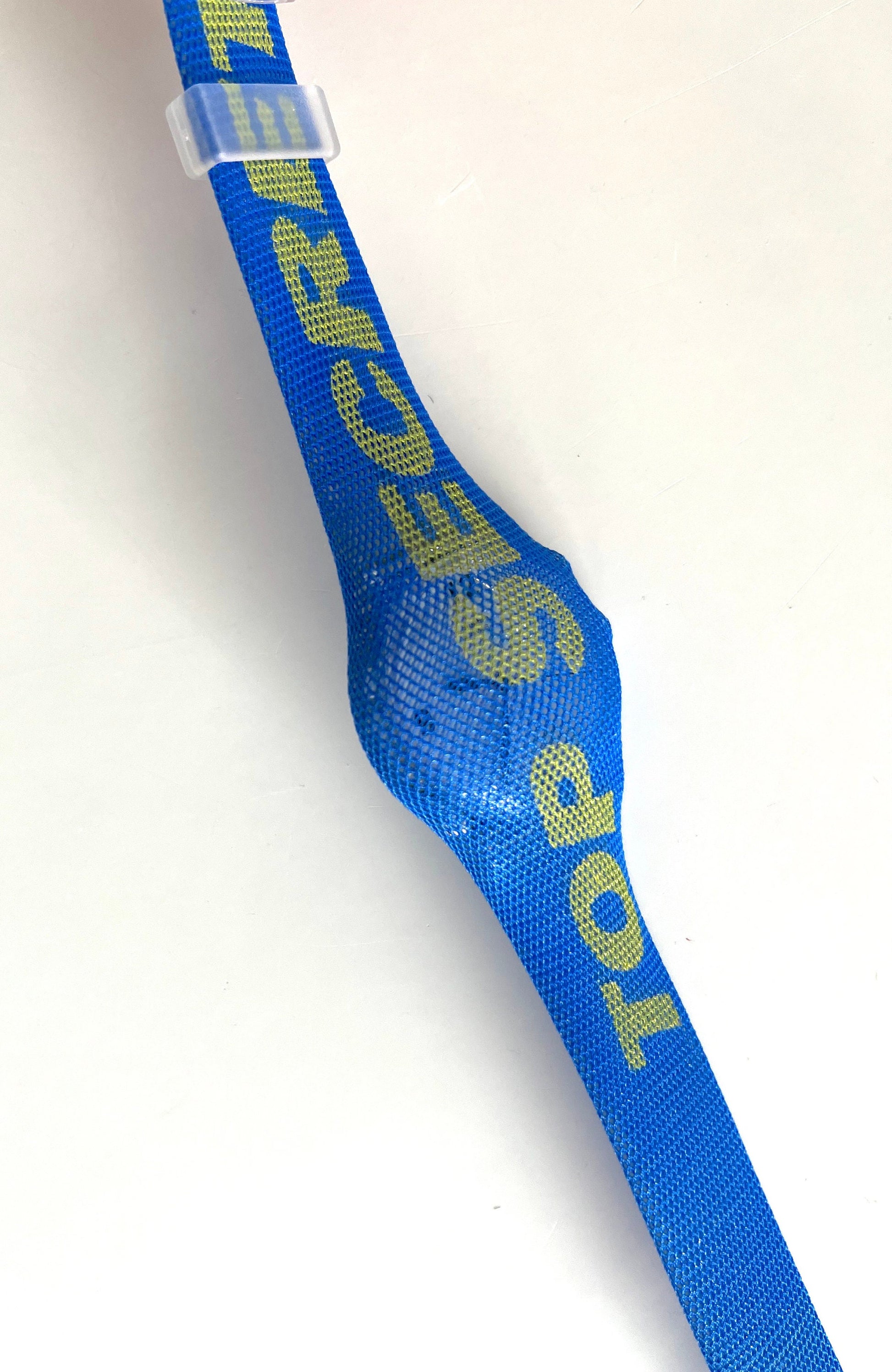 Swatch Gent Standard TOP SECRET GK908 (1998)