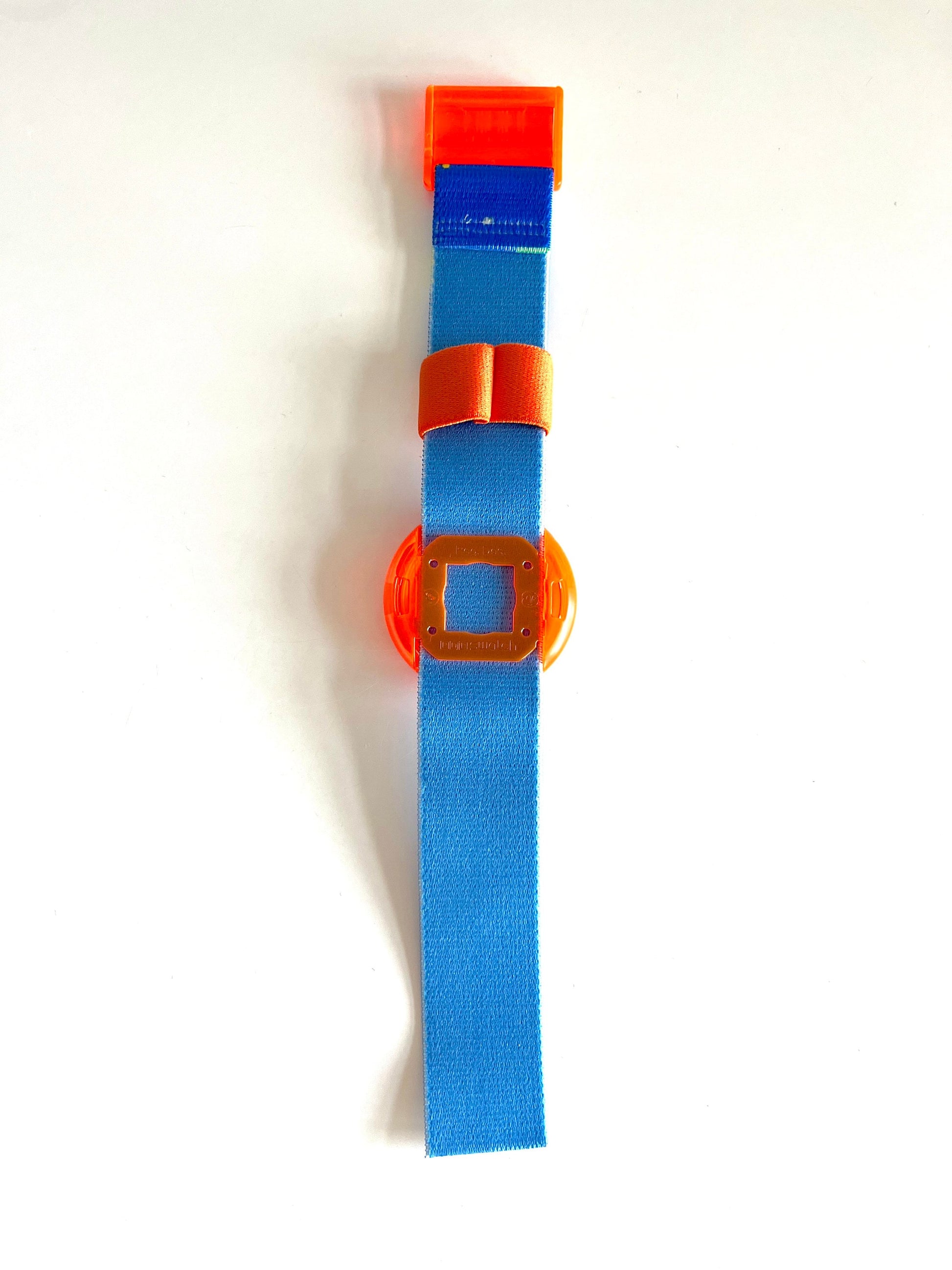 Pop Swatch SPUTNIK PWR106(1990)