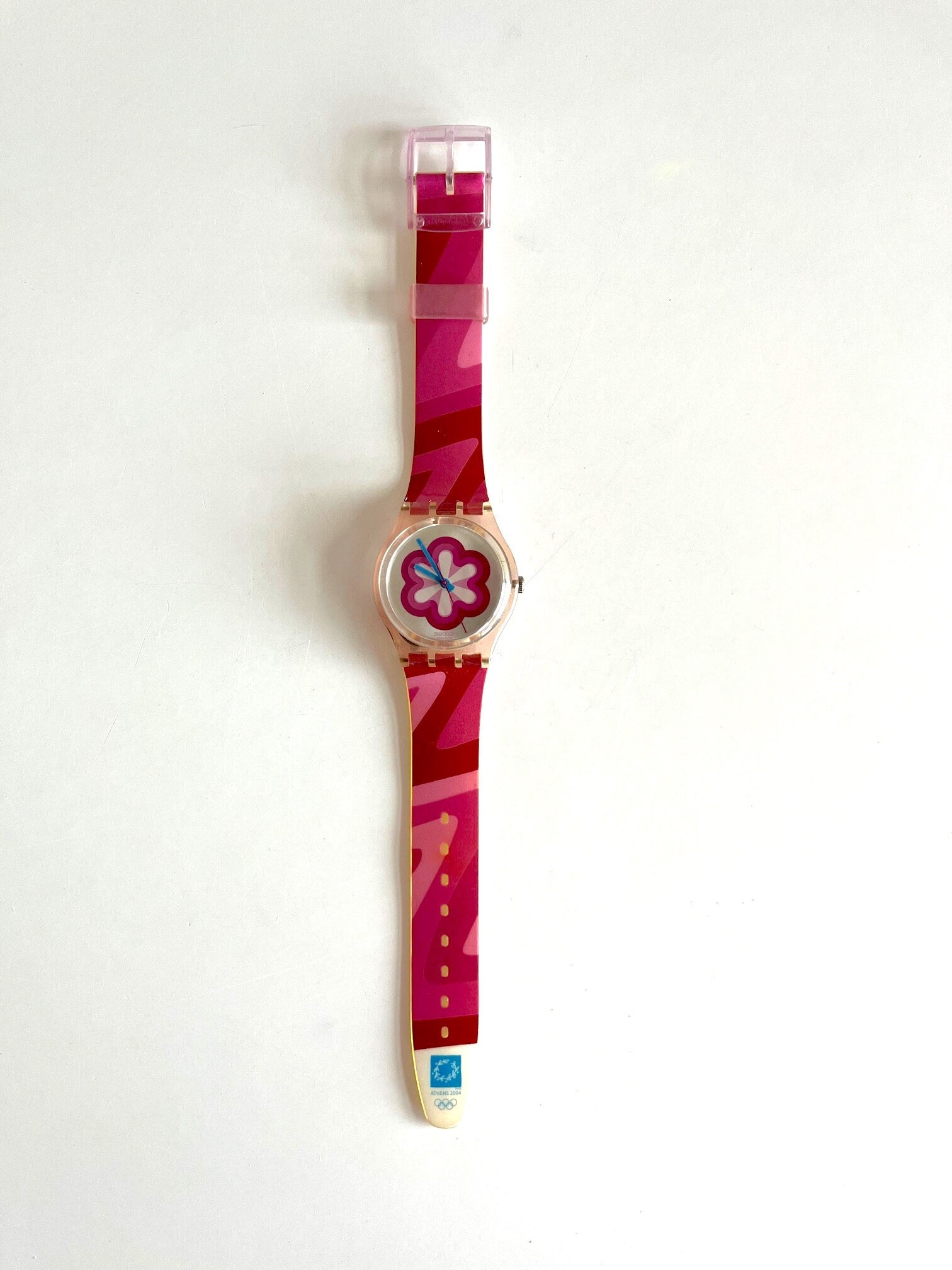 Swatch Gent ASTRAPI GP126 (2004)