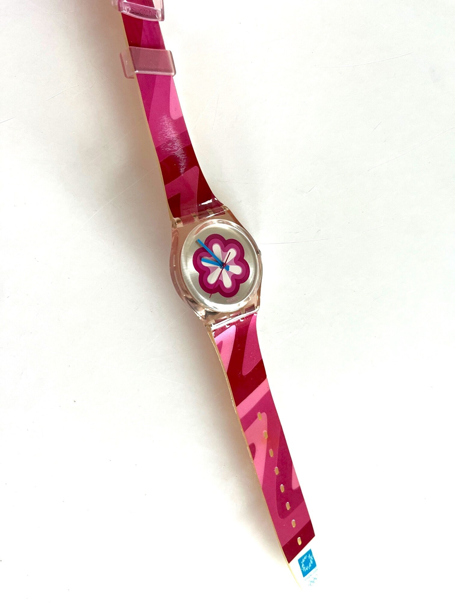 Swatch Gent ASTRAPI GP126 (2004)