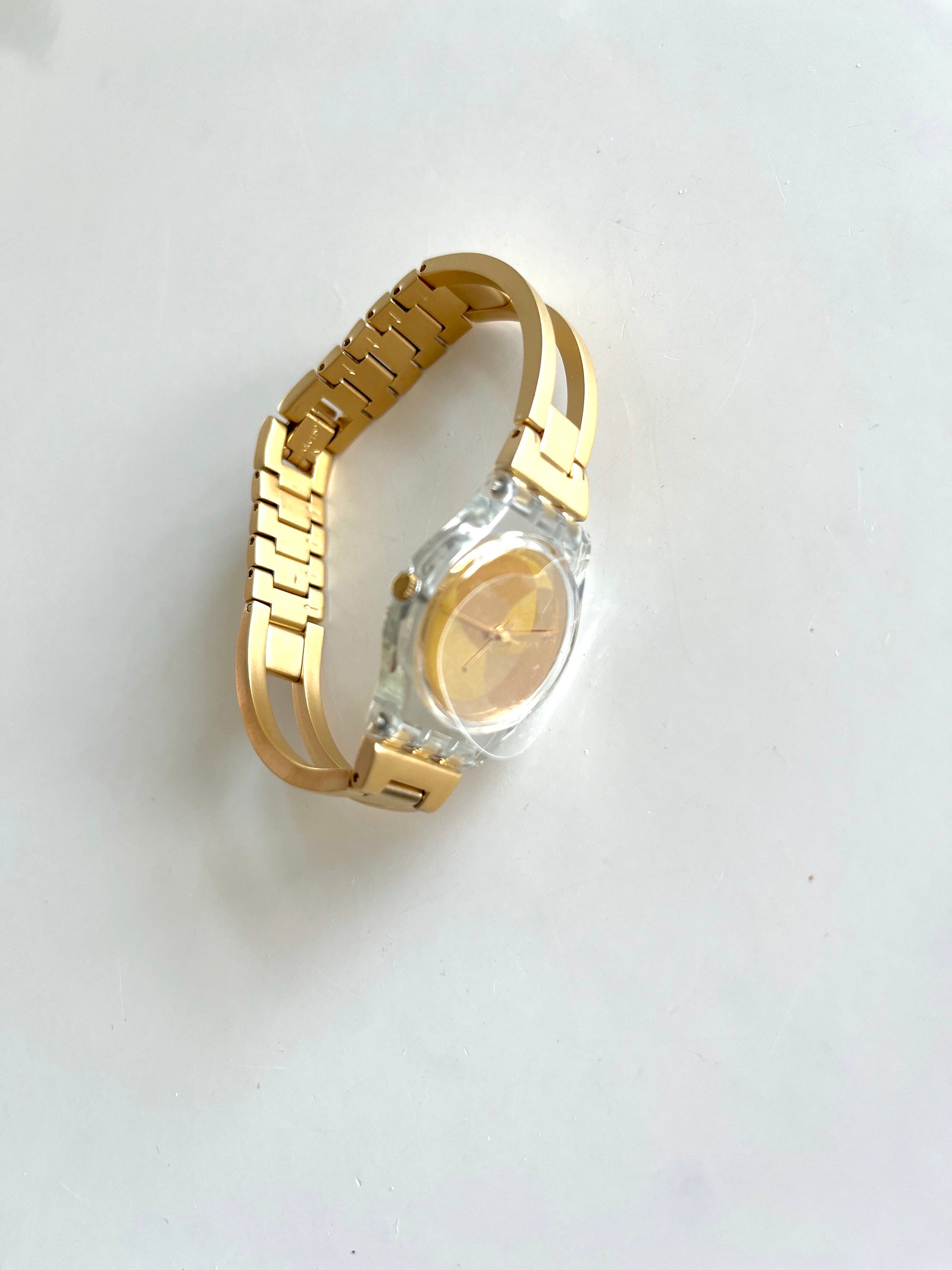 Swatch Lady ENERCLE LN137 (2000)