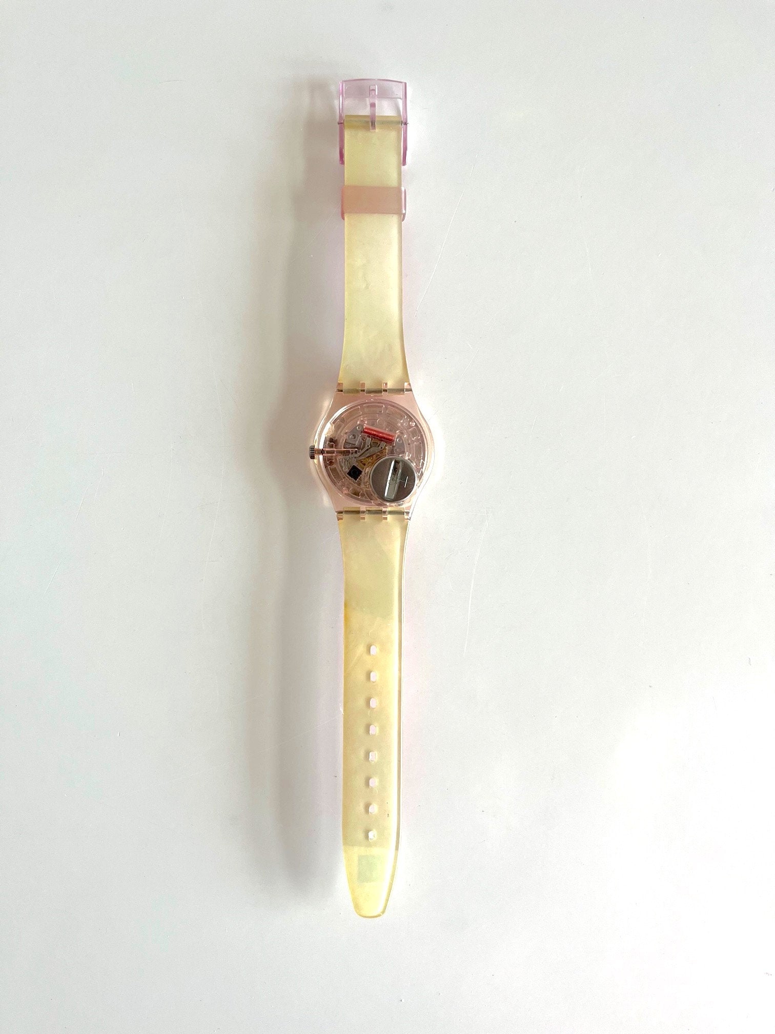 Swatch Gent ASTRAPI GP126 (2004)