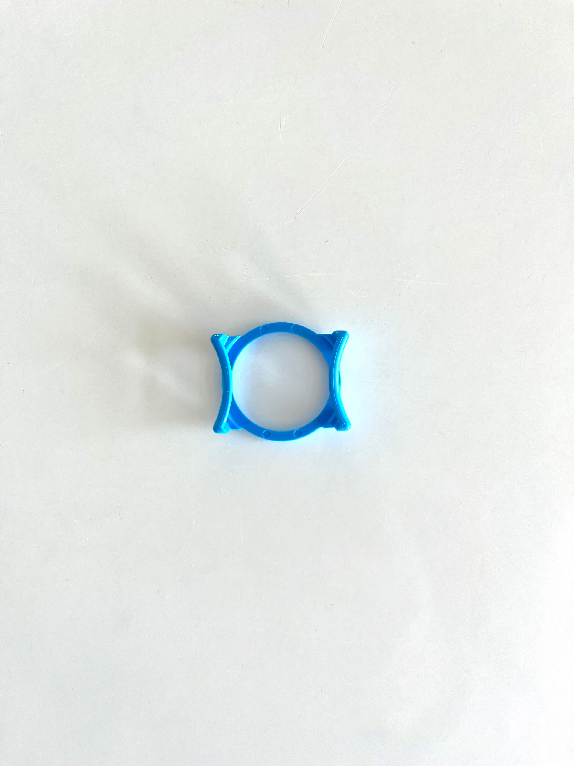 Swatch GUARD TOO Light Blue For 34mm Watches