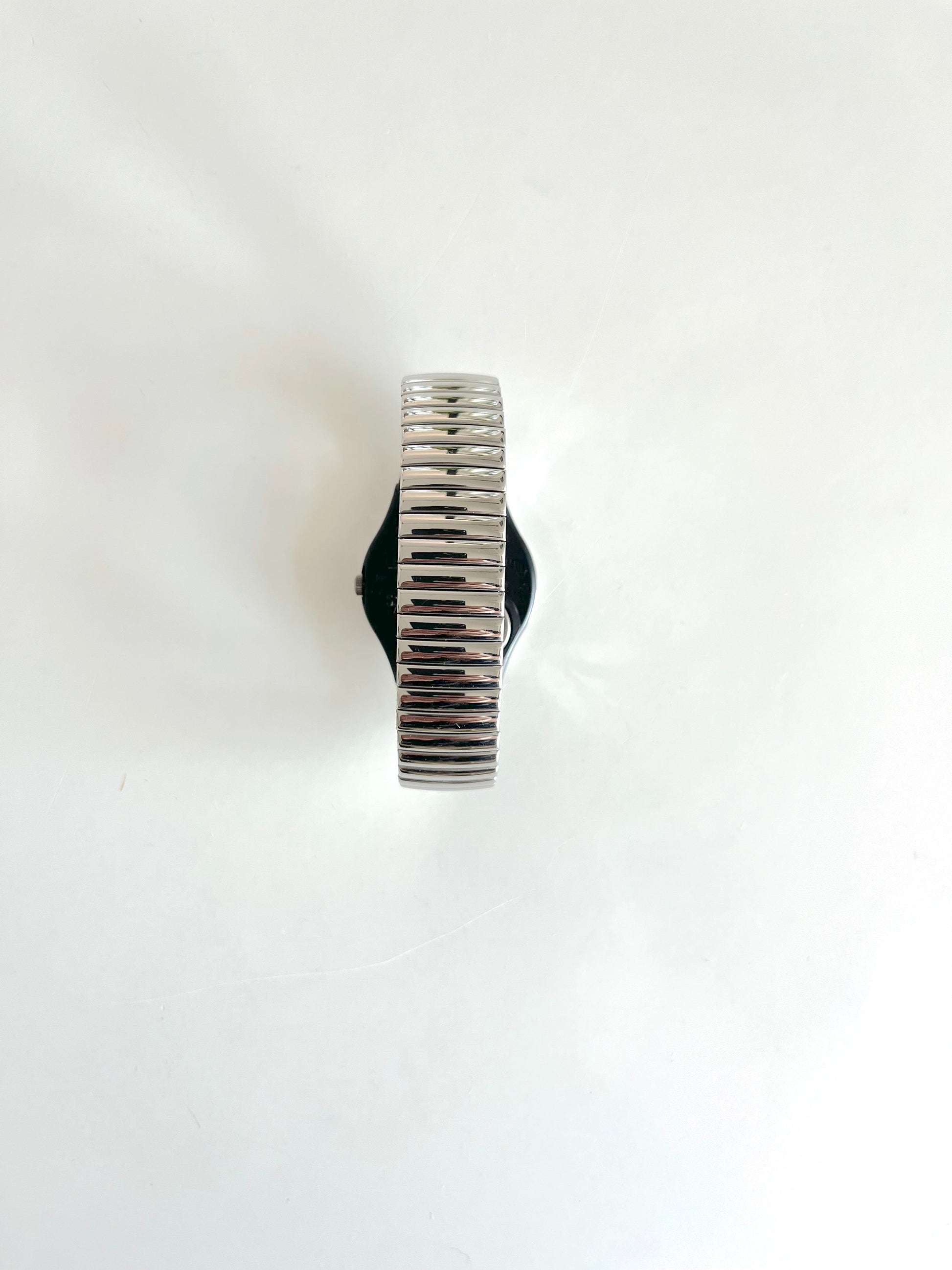 Swatch Gent Flex DAY OFF GY400 (1989)