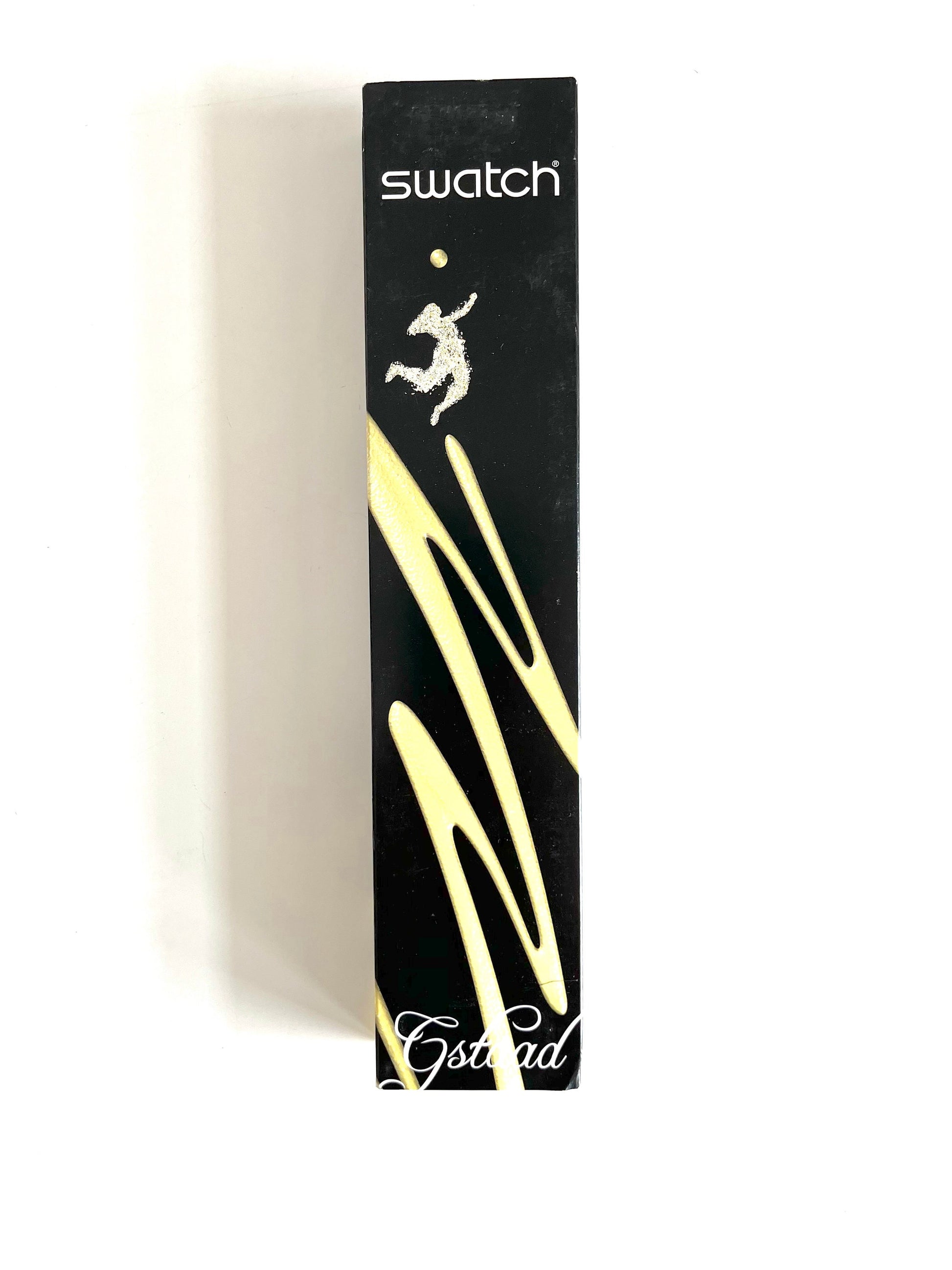 Swatch Jelly in Jelly Access HIT IT SUMM101C (1996)