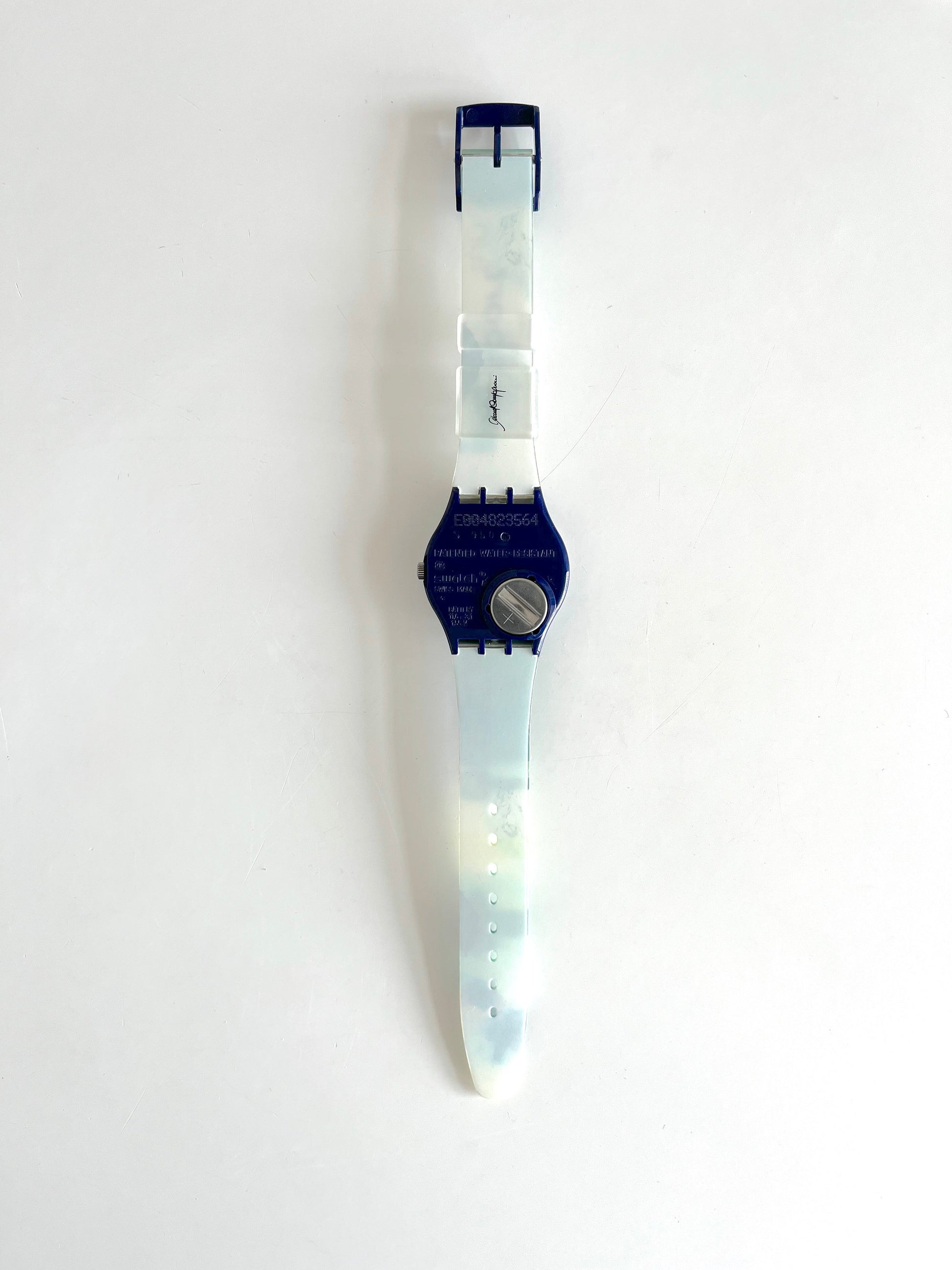 Swatch Gent Access FIOCCO SKN102  (1999)