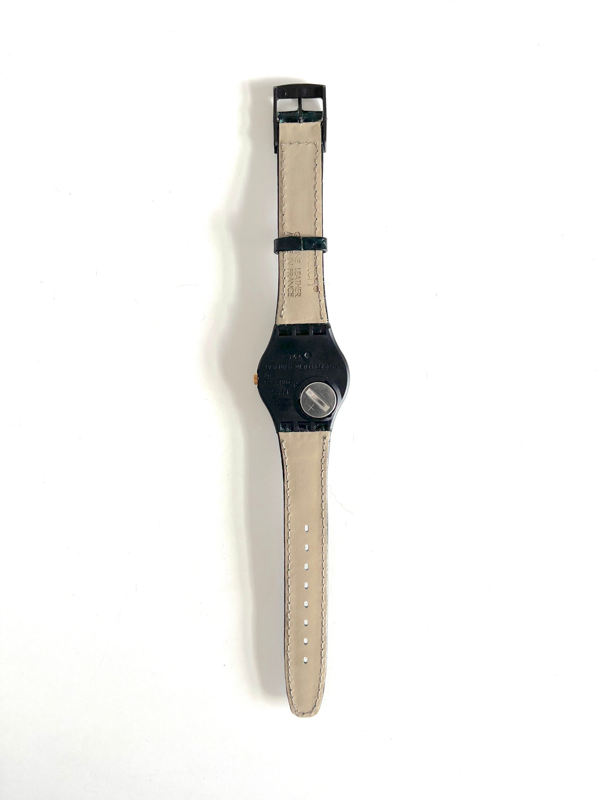 Swatch Gent GEORGE GX409 (1992)