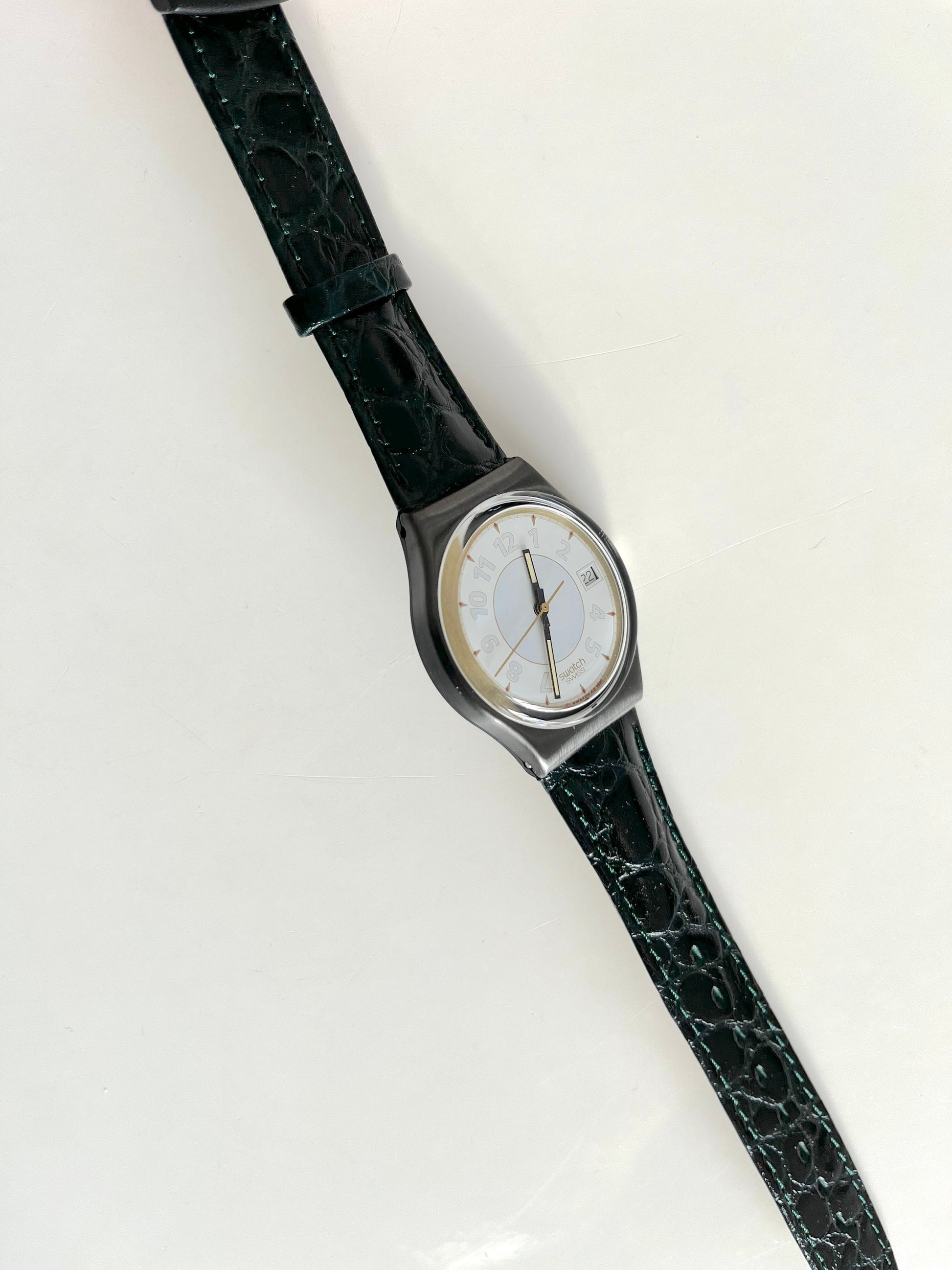 Swatch Gent GEORGE GX409 (1992)