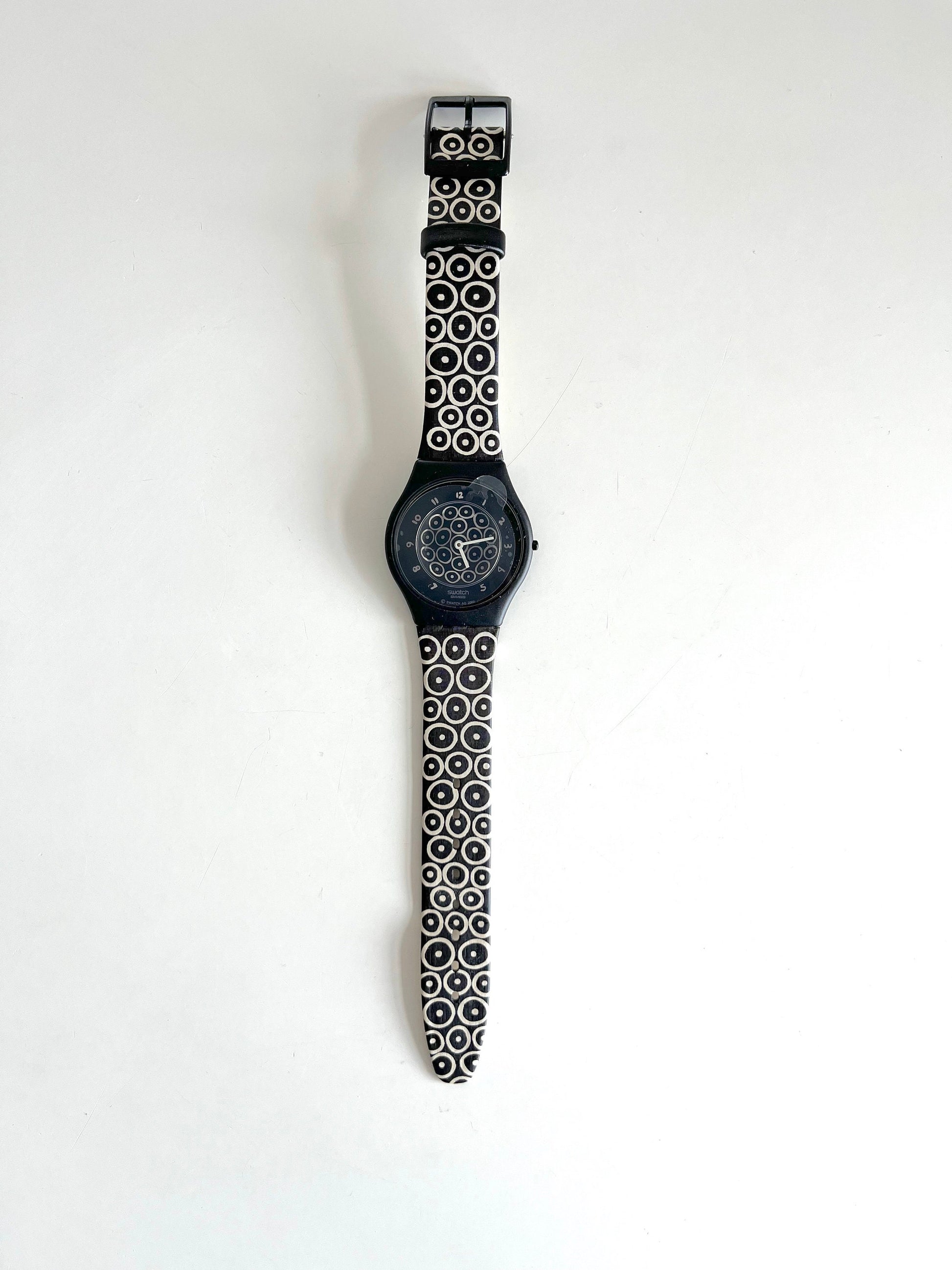 Swatch Skin CORSO COMO SFZ104 (2003)