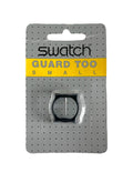Swatch Guard Too Small Black For Swatch Lady 25mm