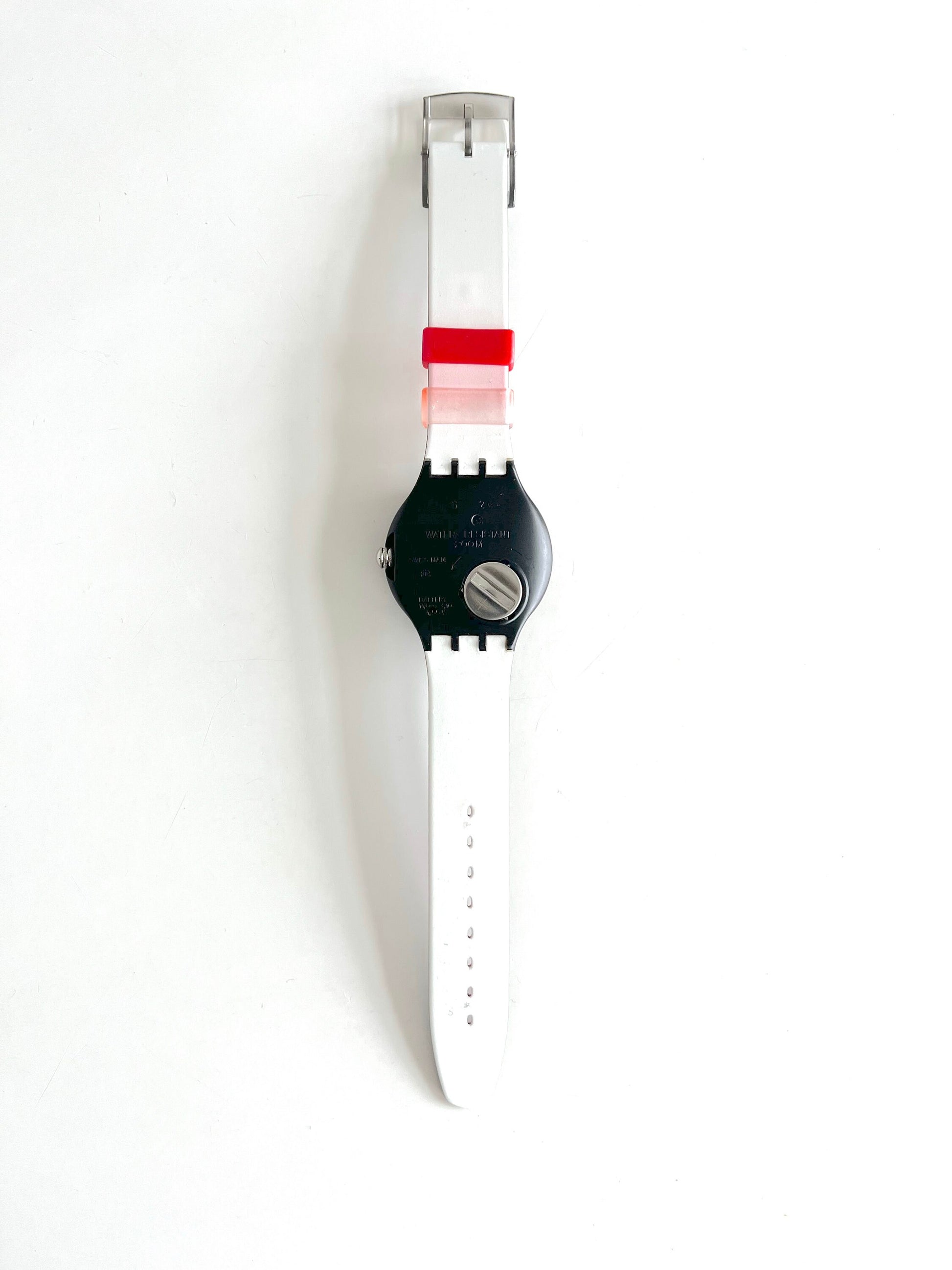 Swatch Scuba 200 LACQUERWEAR SDB108 (1996)