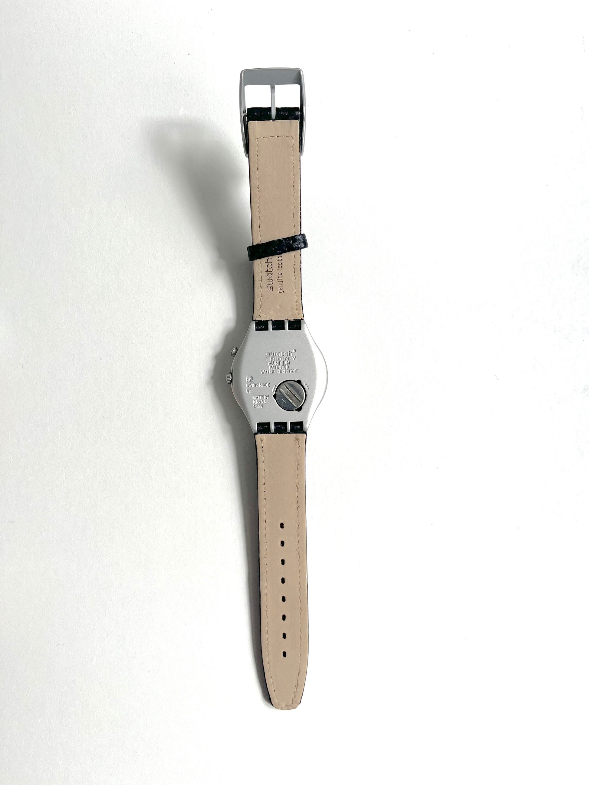 Swatch Irony Big Loomi INCOGNITO YGS9002 (1994)