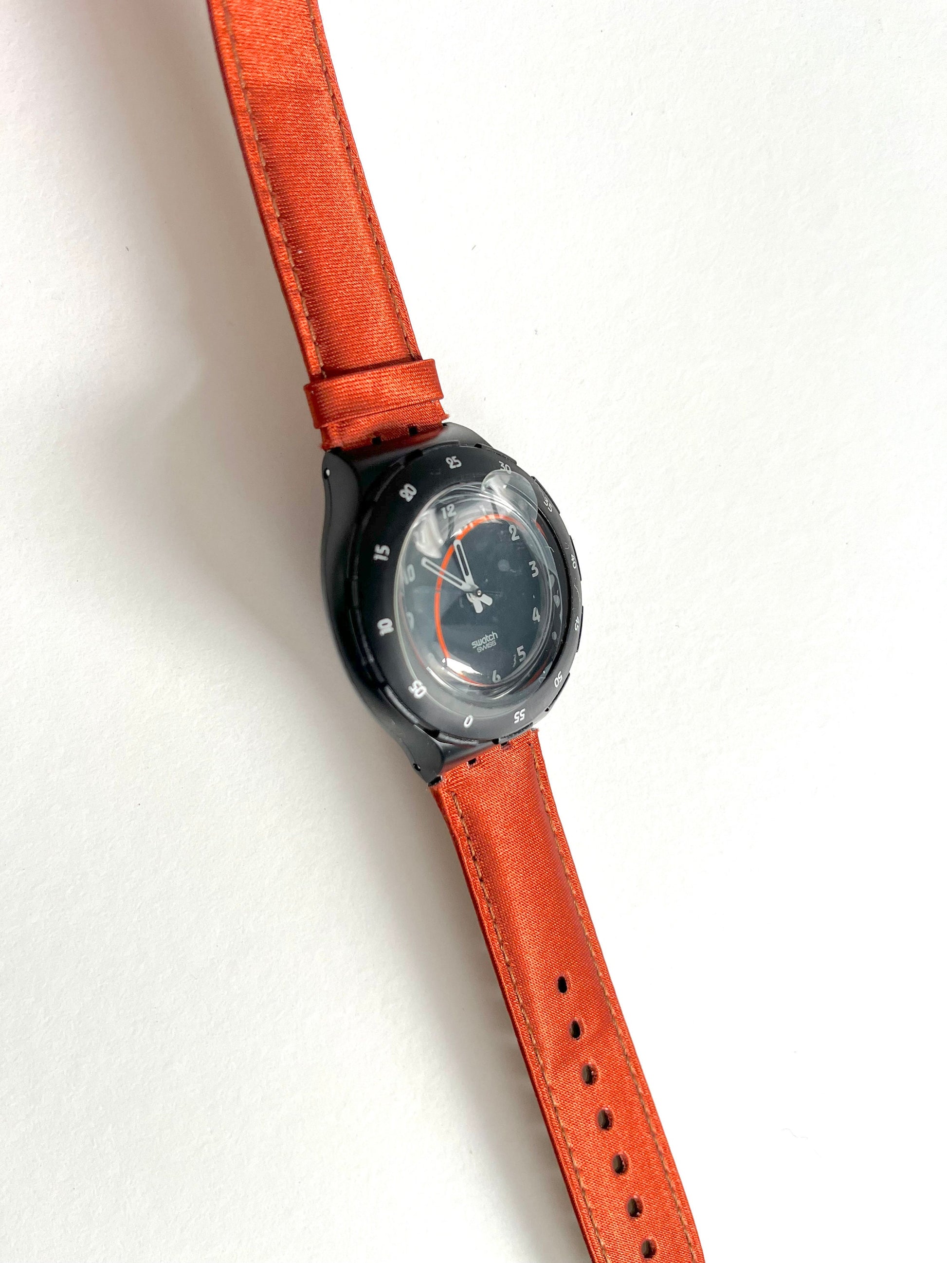Swatch Scuba 200 WASHED OUT SDB109 (1997)
