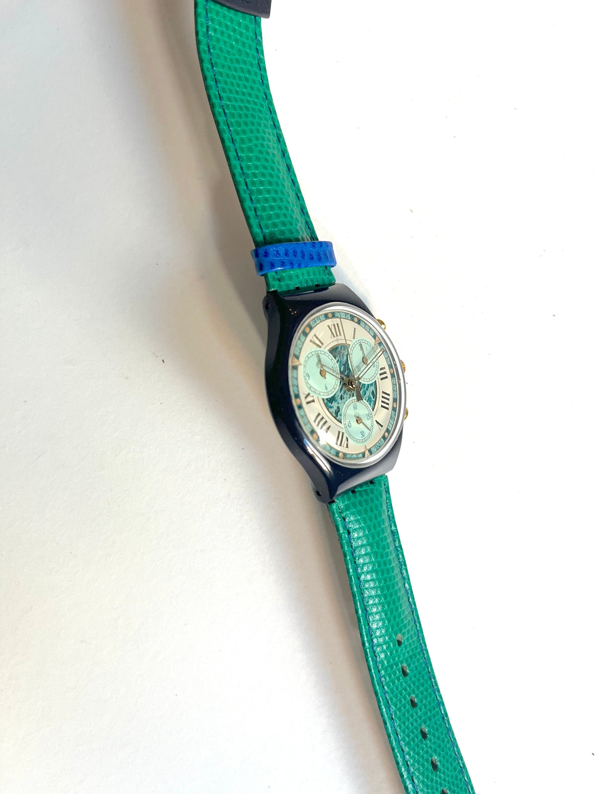 Swatch Chrono PERFORMANCE SCN108 (1994)