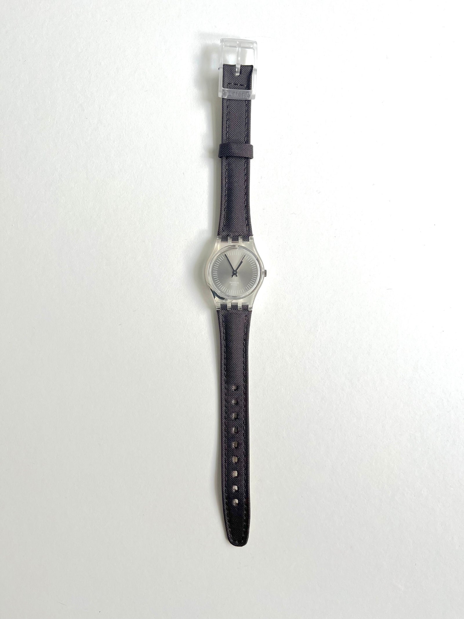 Swatch Lady GETHER LK184 (2000)