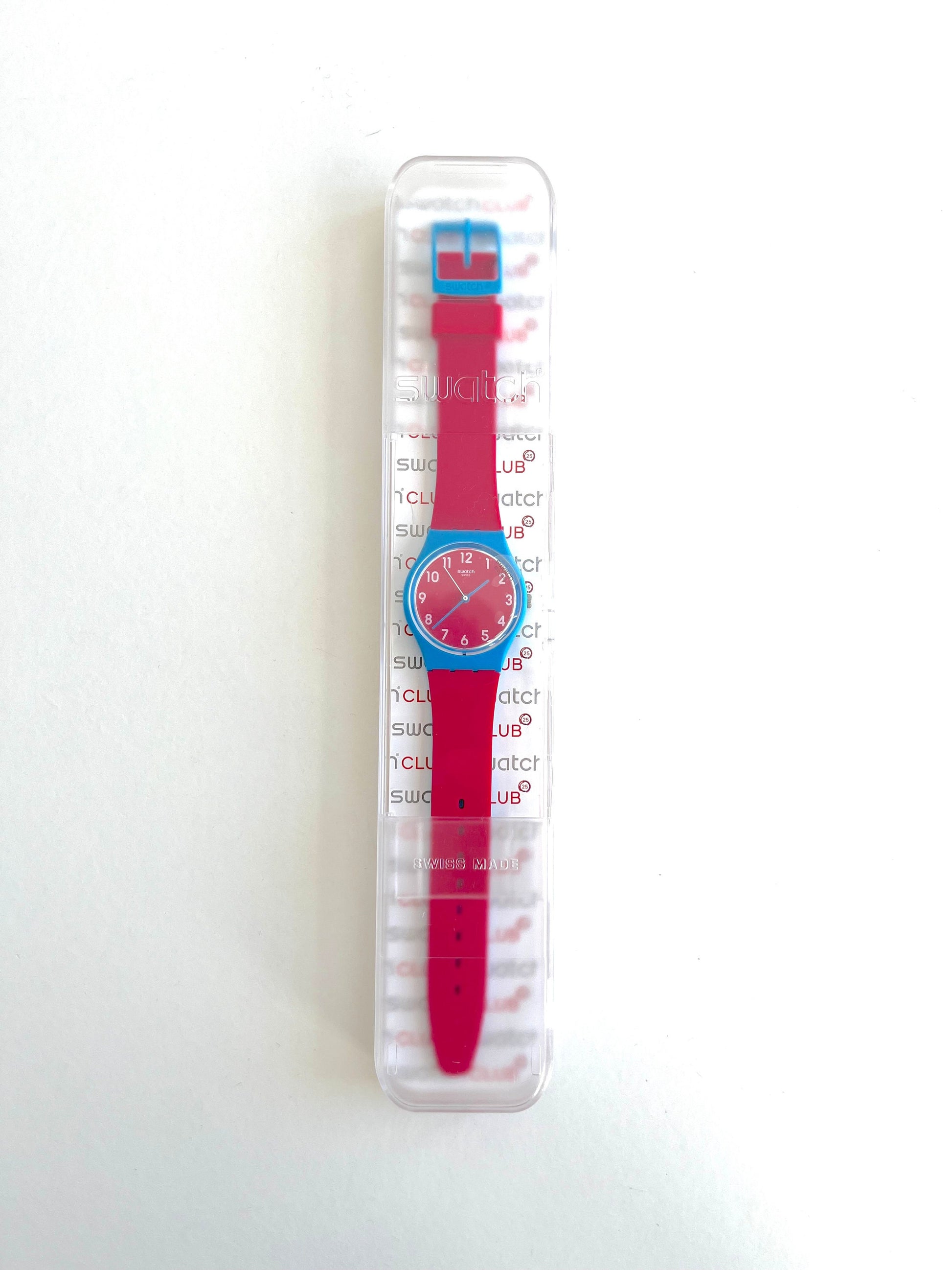 Swatch Gent LAMPONE GS145 (2000)