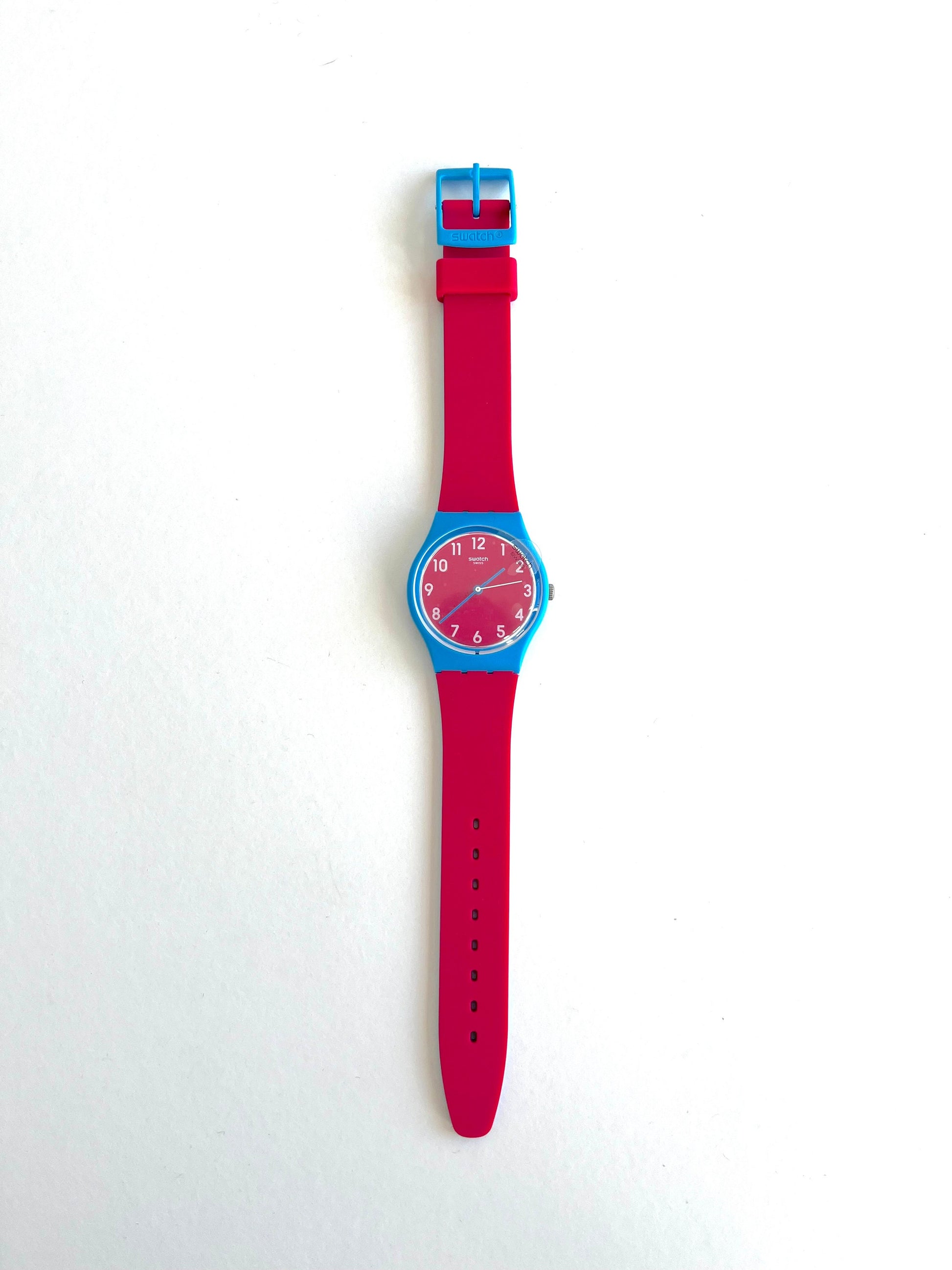 Swatch Gent LAMPONE GS145 (2000)