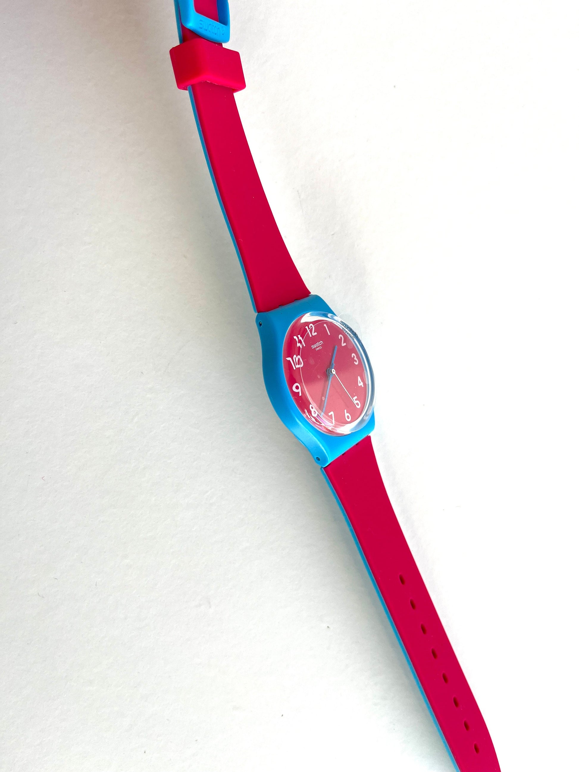 Swatch Gent LAMPONE GS145 (2000)