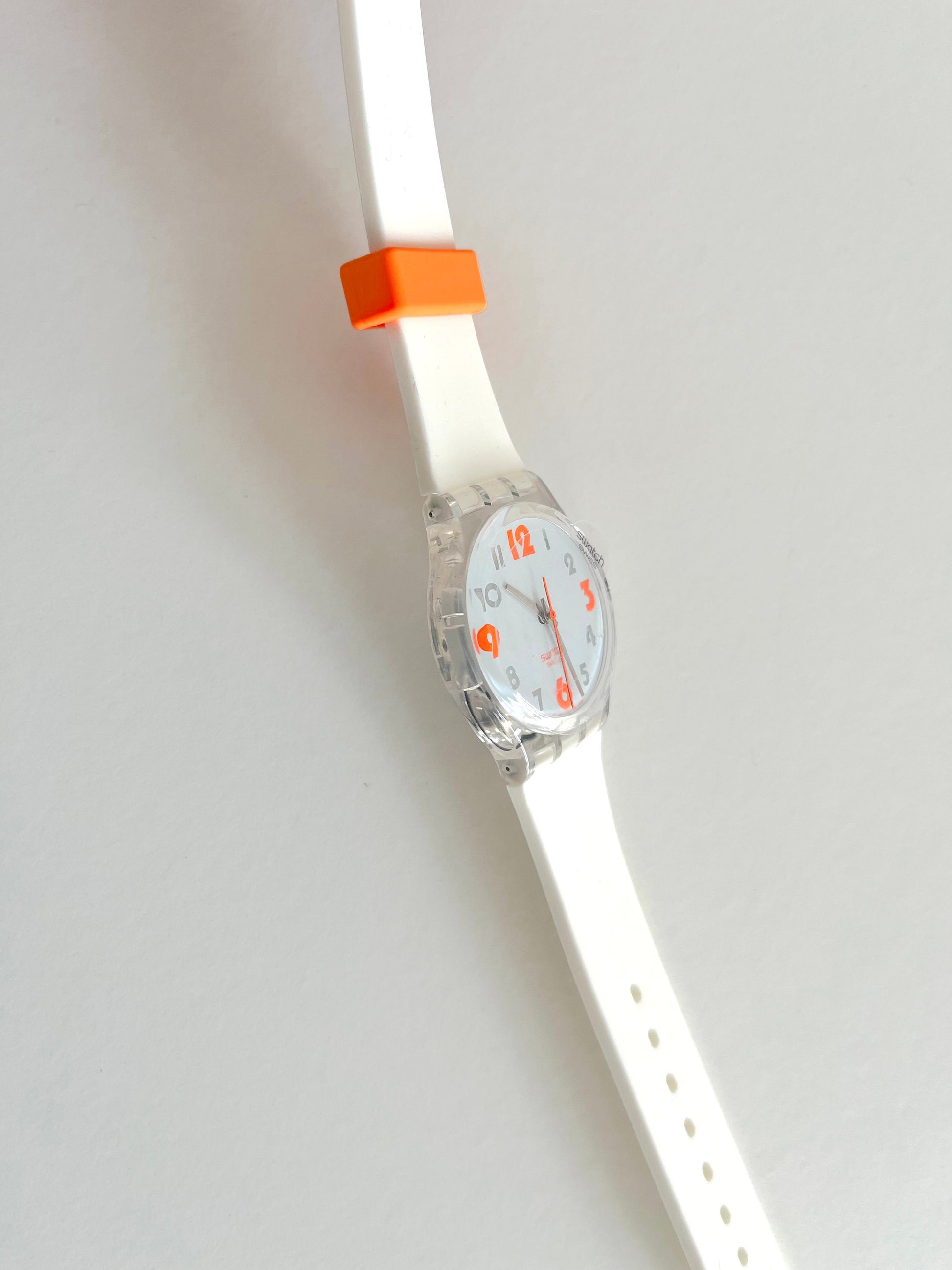 Swatch Gent THAT'S FLUO GE151C (2005)