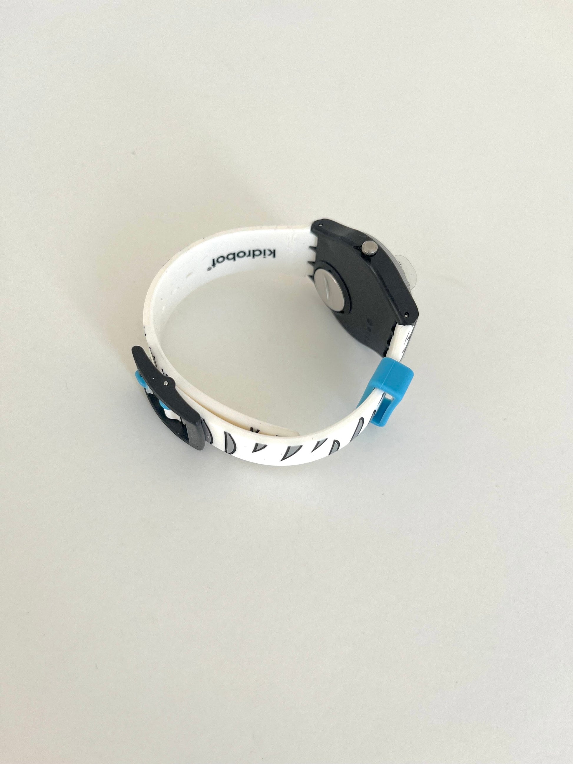 Swatch Gent Special Kidrobot BENGALI GB250STD (2011)