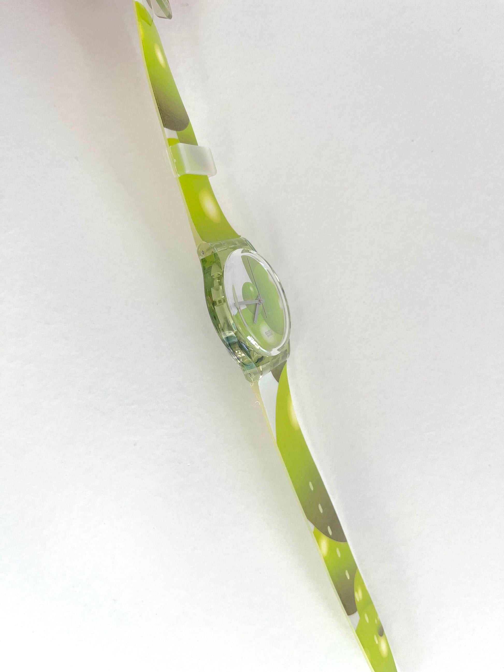 Swatch Gent BALLOONS GG142 (1997)