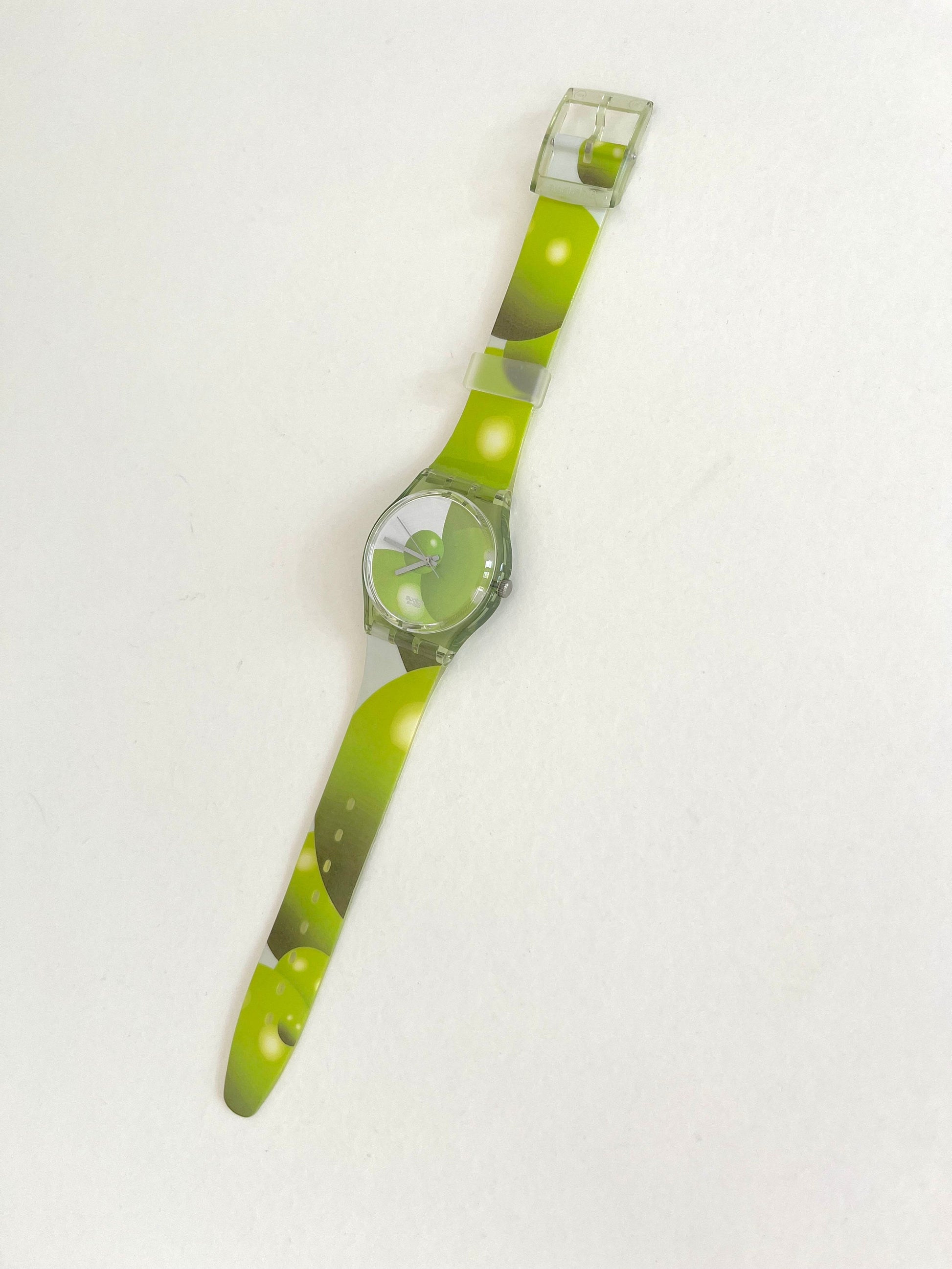 Swatch Gent BALLOONS GG142 (1997)