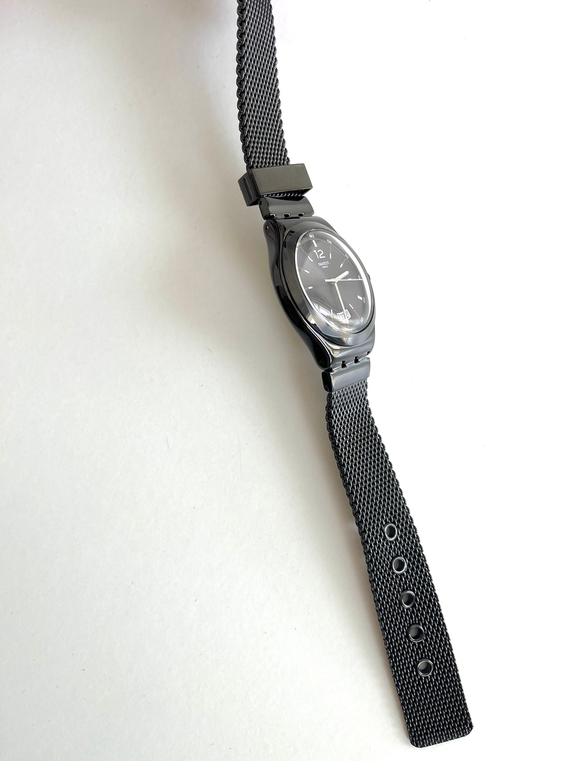 Swatch Irony Big Classic TV SET YWB405M