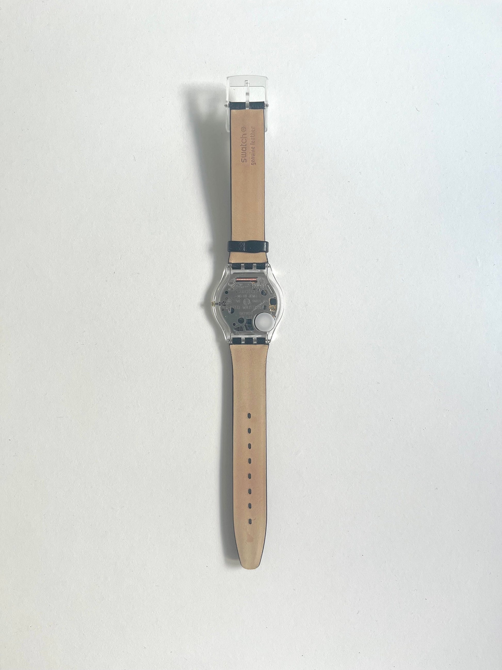 Swatch Skin TOUT AU TRAIT SFK254