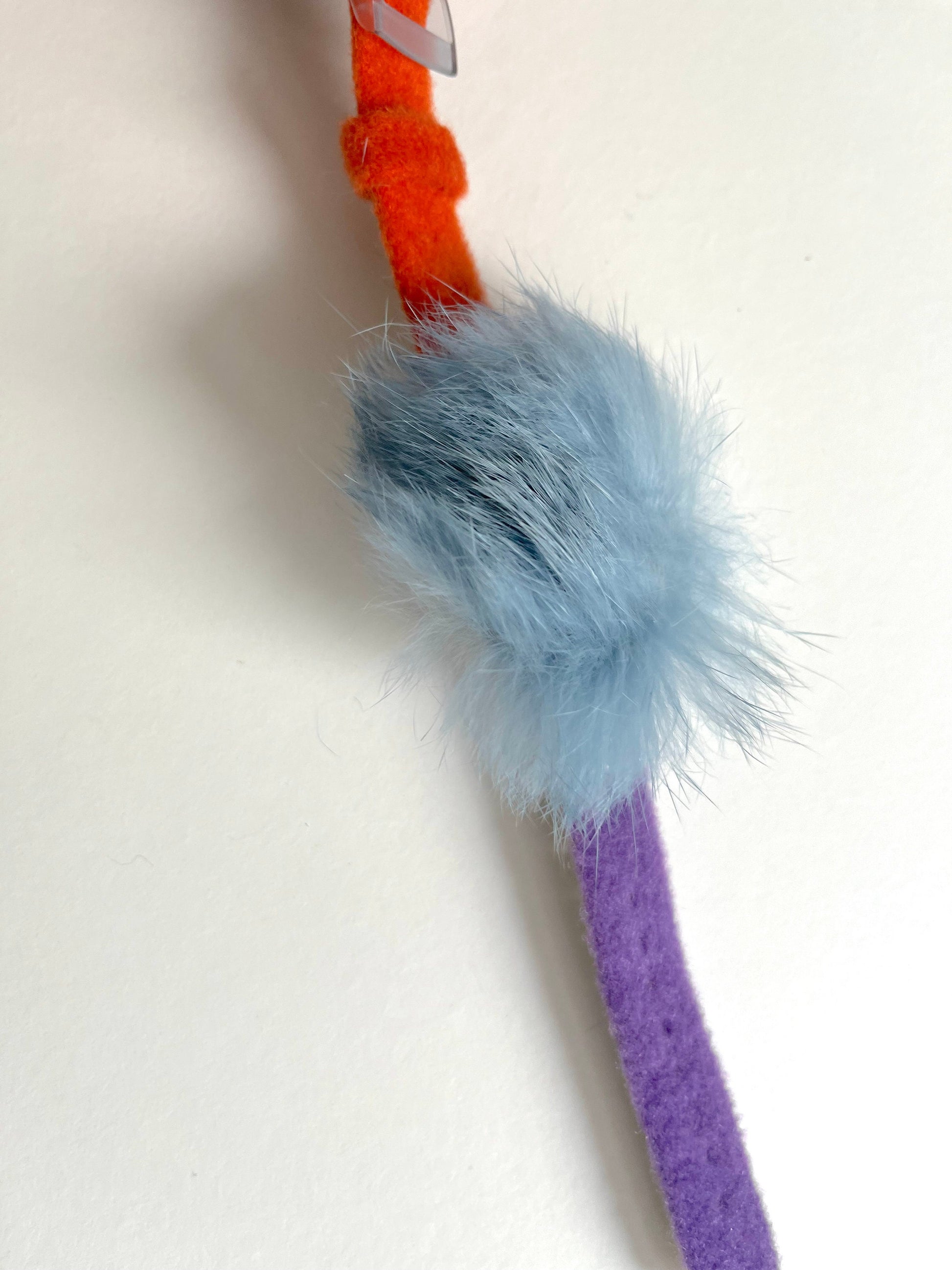 Swatch Gent FASHION FUZZ GN199 (2001)