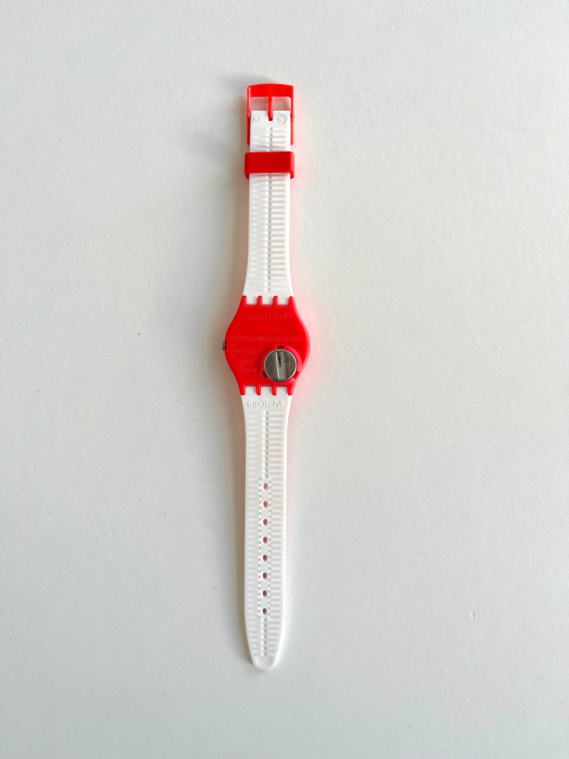 Swatch Gent SANGUINELLO GR709 (2019)