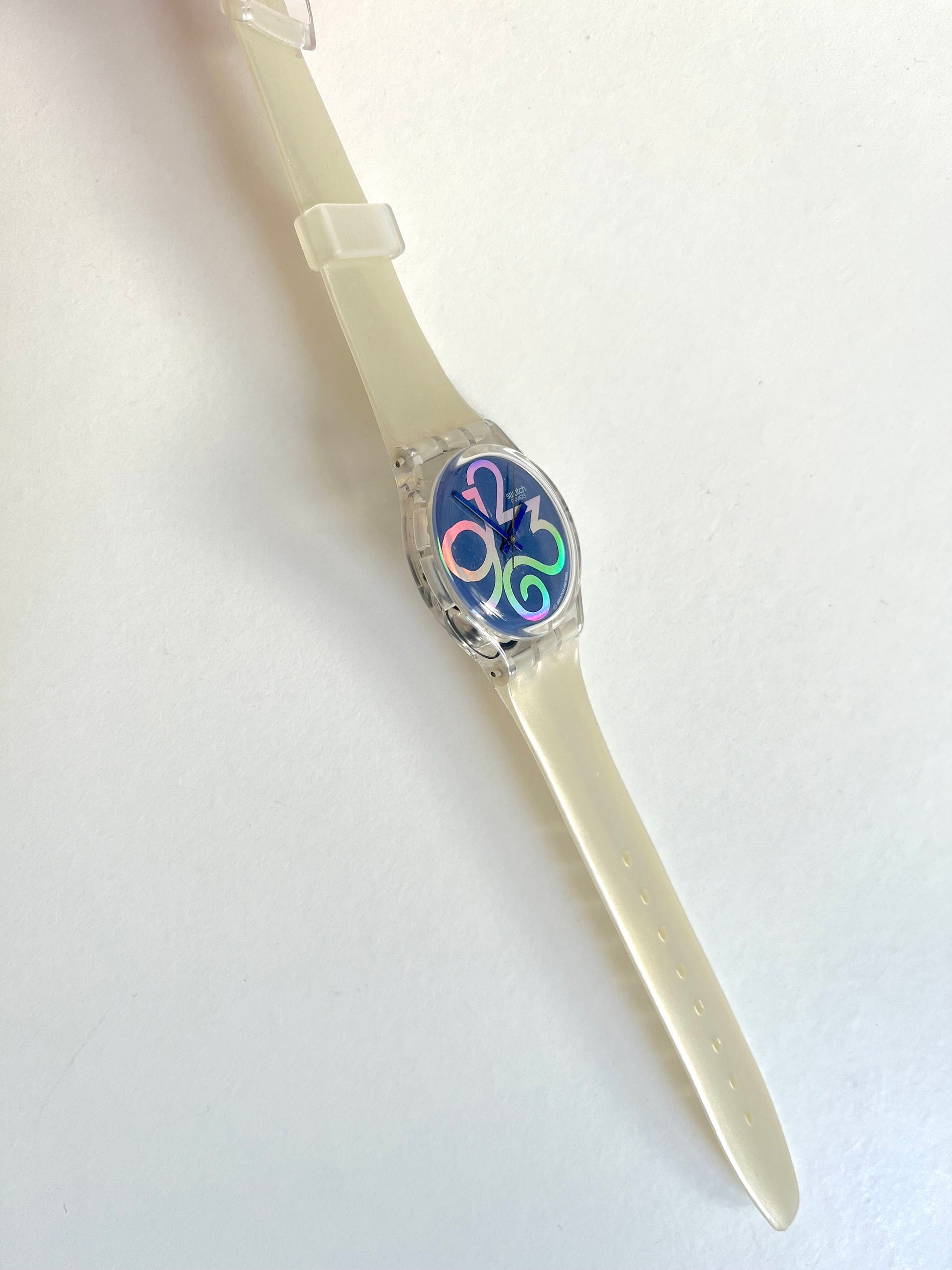 Swatch Gent XXL GK171 (1994)