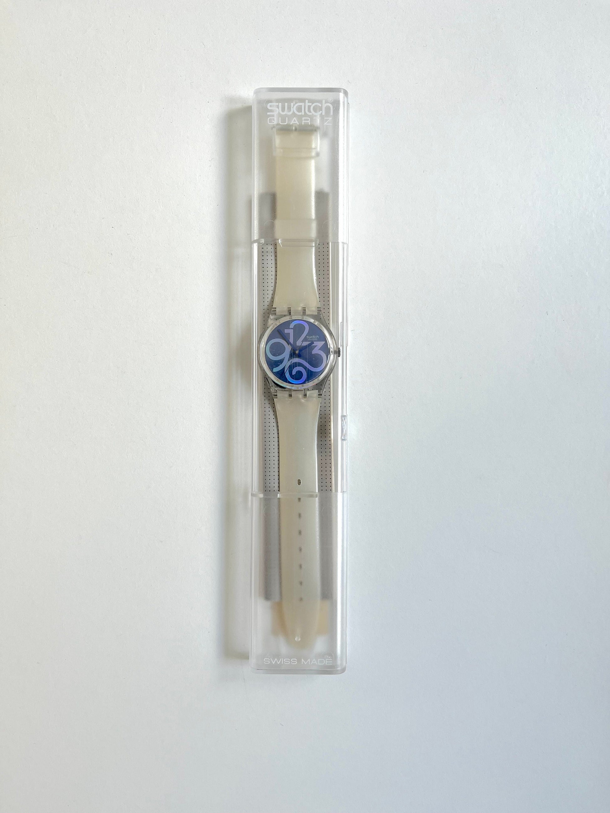 Swatch Gent XXL GK171 (1994)