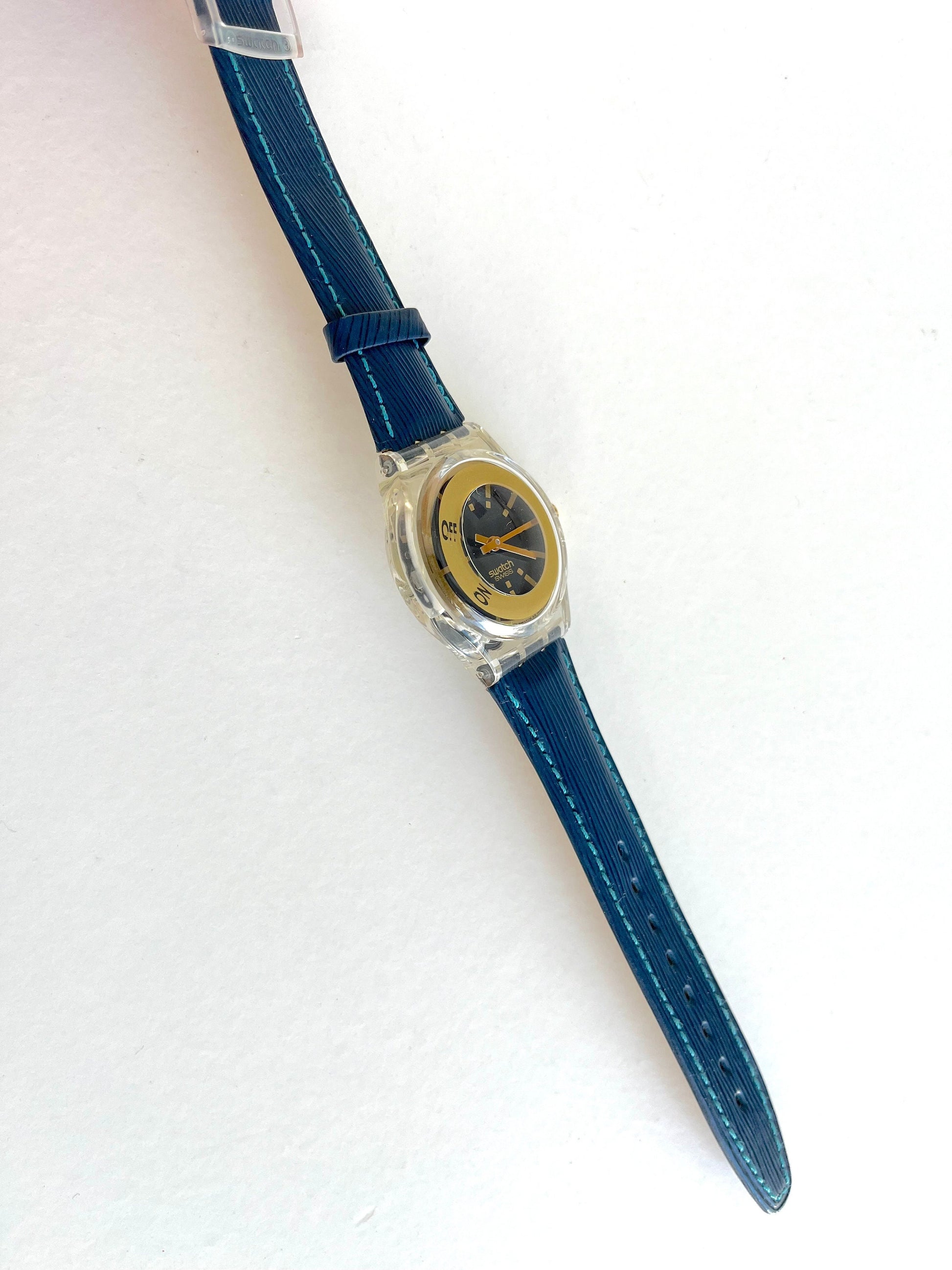 Swatch Musicall FUNK SLK106 (1995)