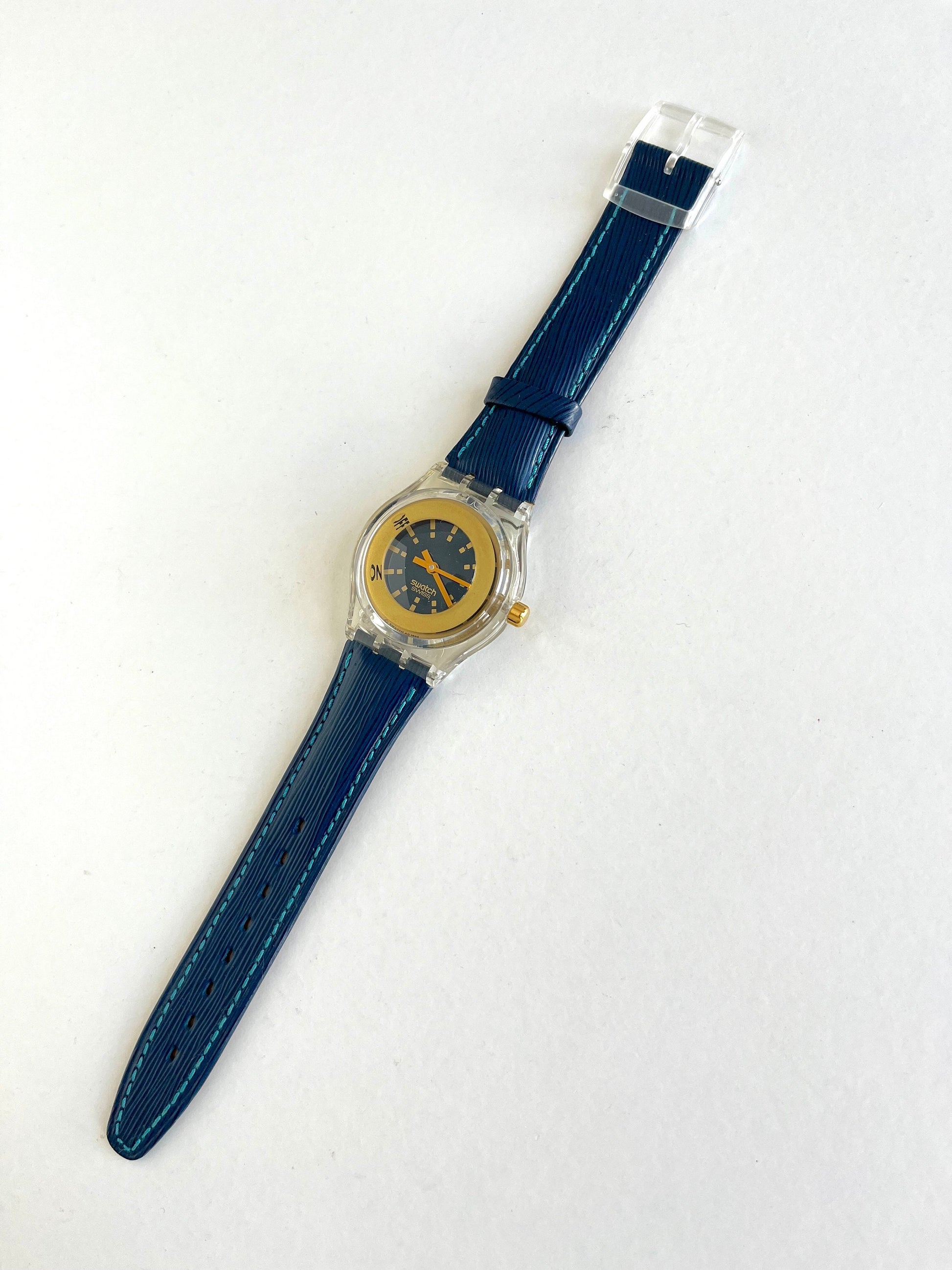 Swatch Musicall FUNK SLK106 (1995)