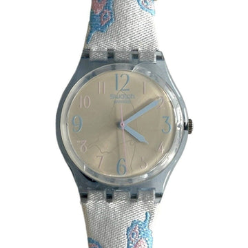 Swatch Gent GARDEN PARTY GN219 (2005)